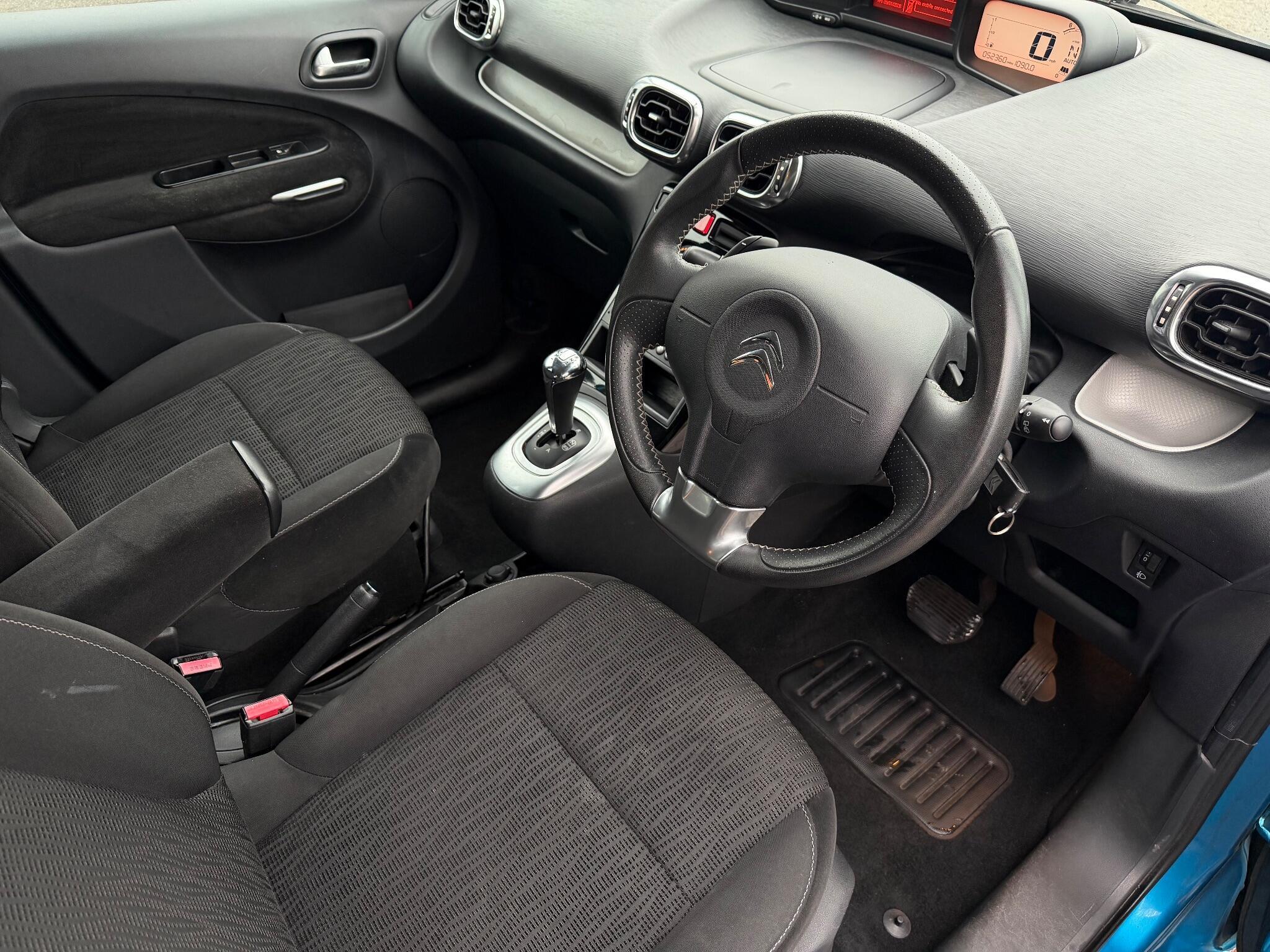 Citroen C3 Picasso - Image 9