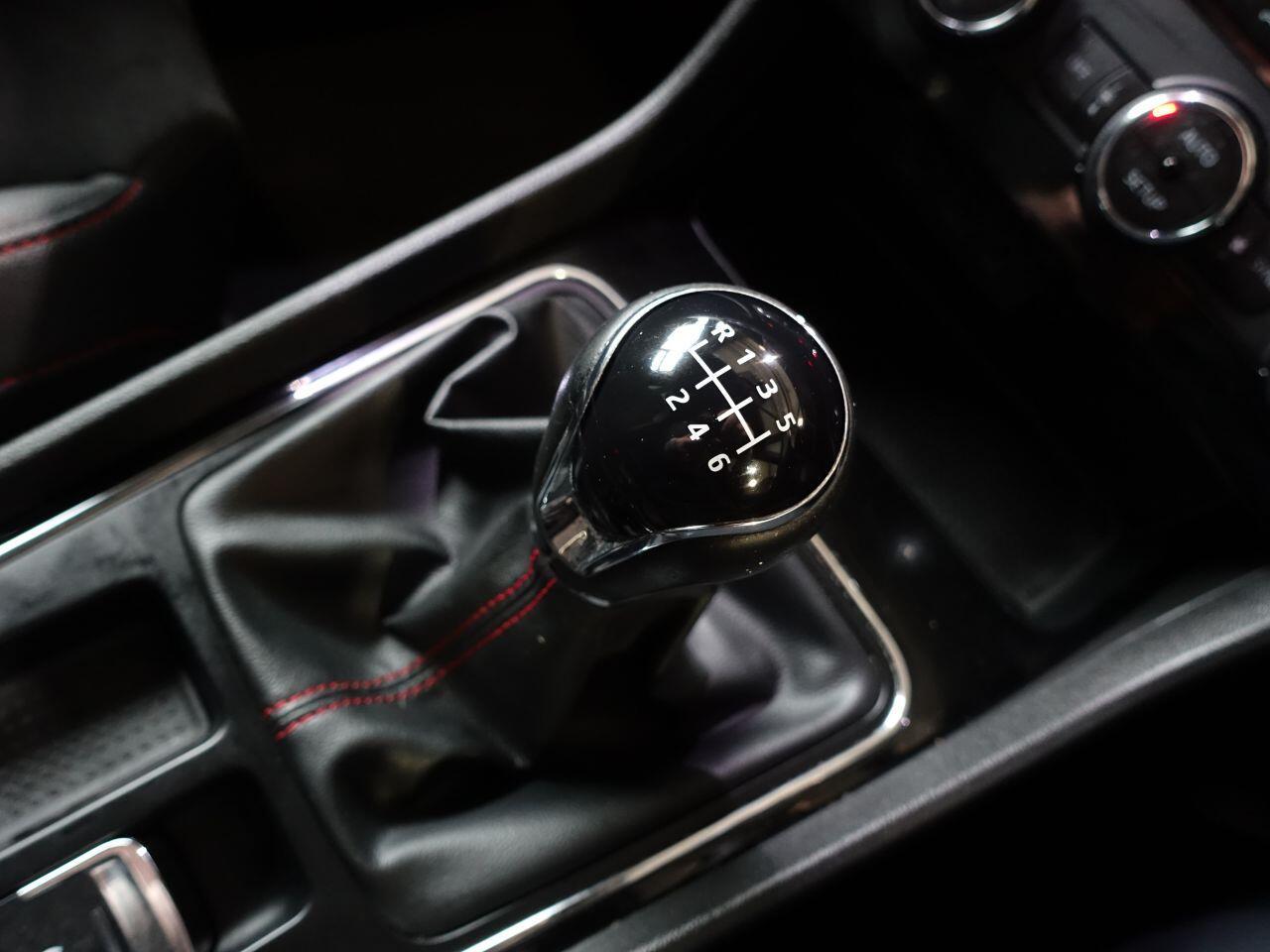 SEAT Leon - Image 29