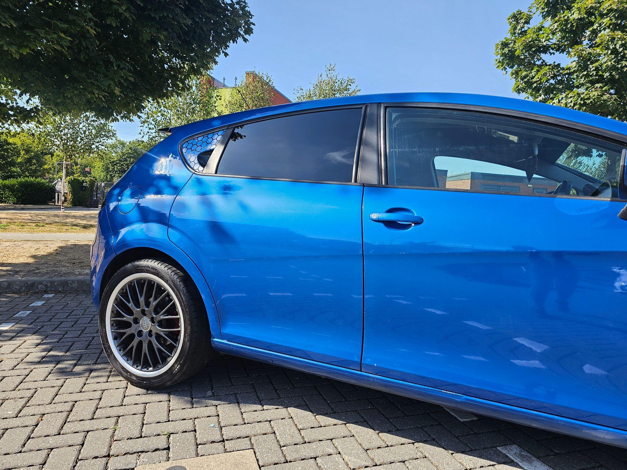 SEAT Leon - Image 5
