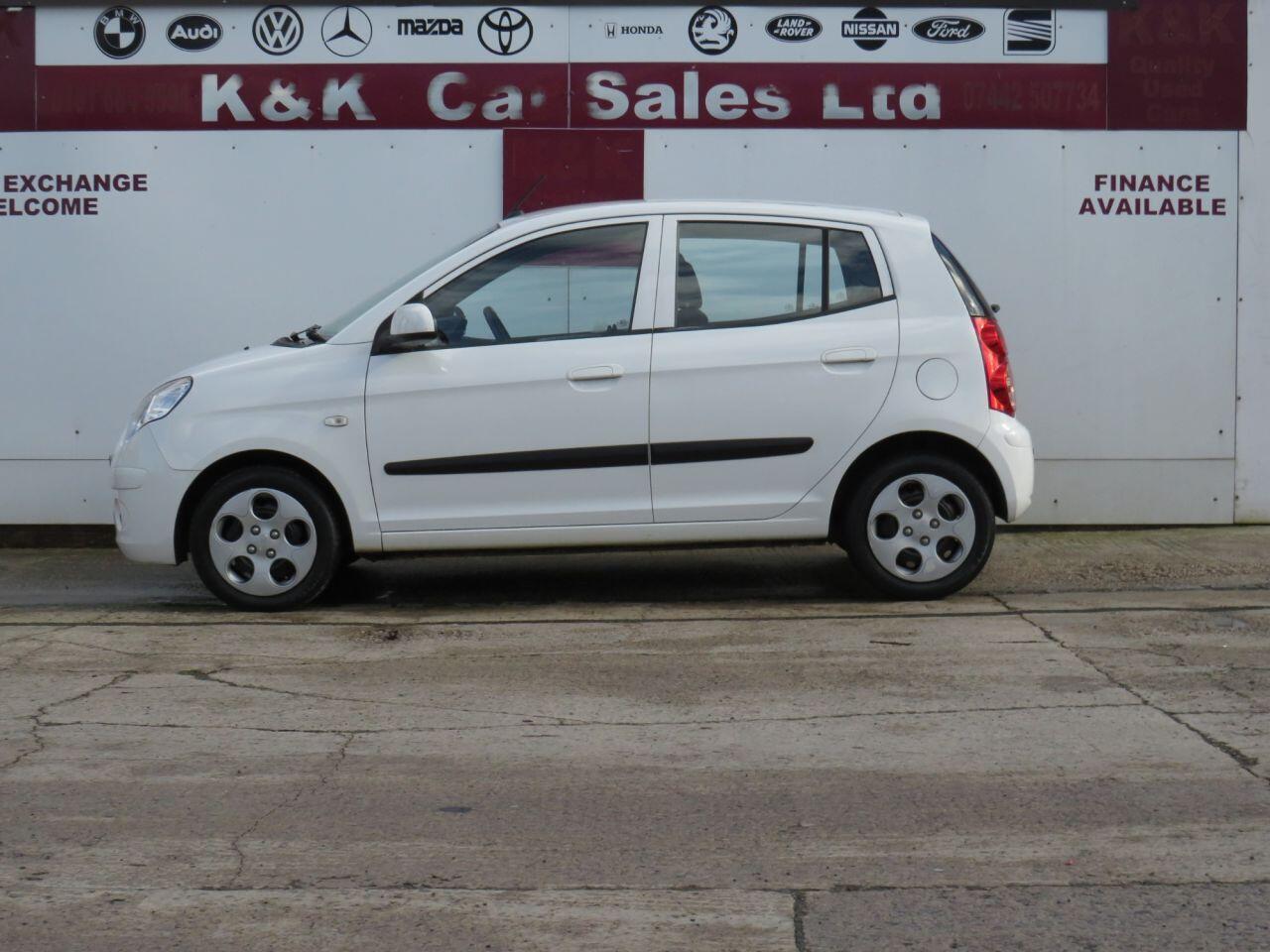 Kia Picanto - Image 5