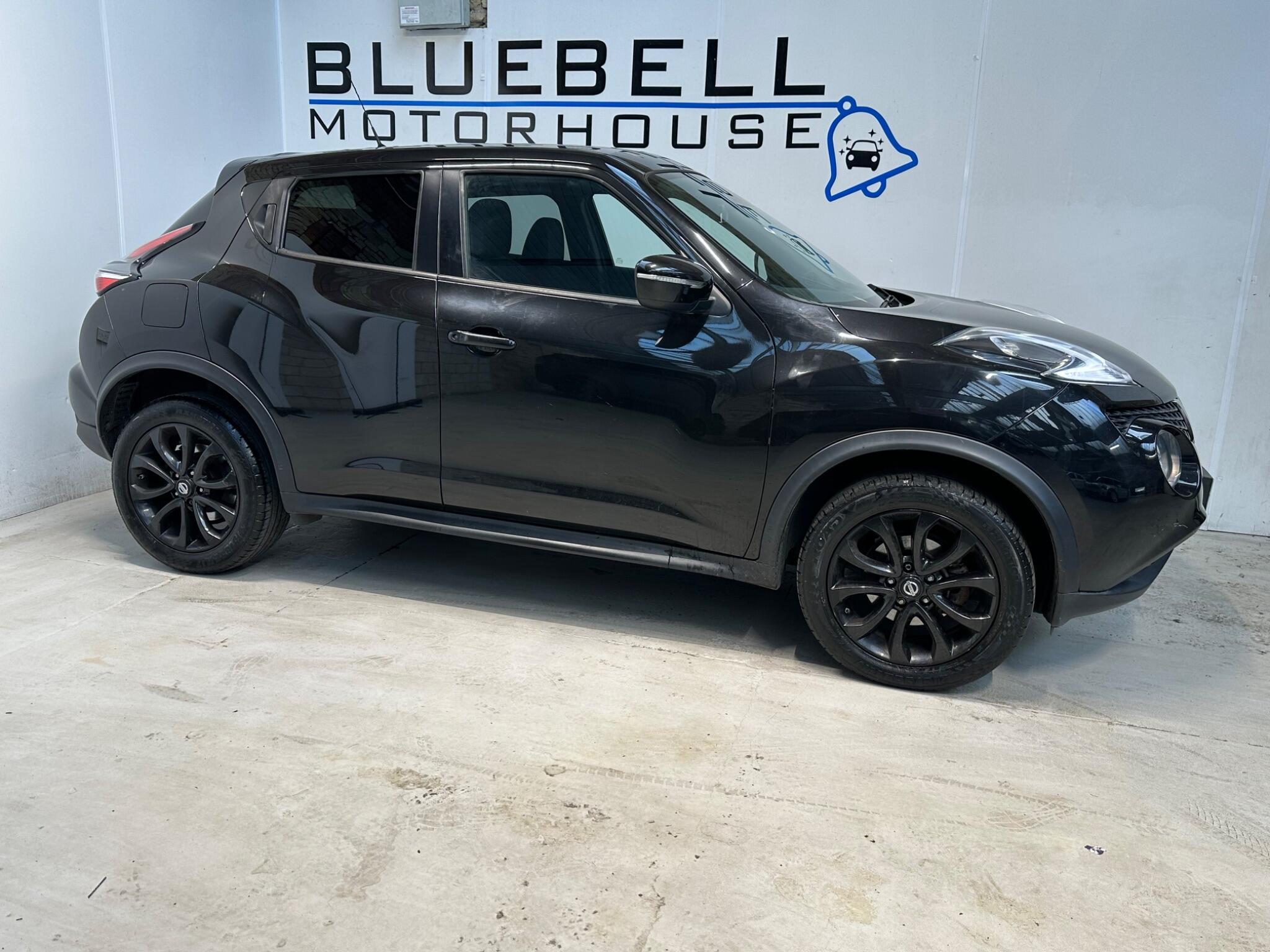 Nissan Juke - Image 9