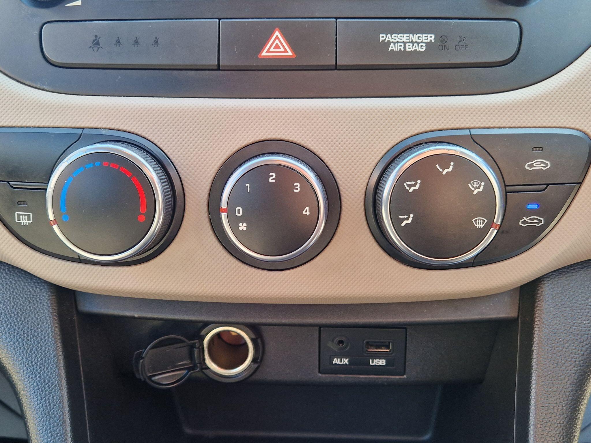 Hyundai i10 - Image 47