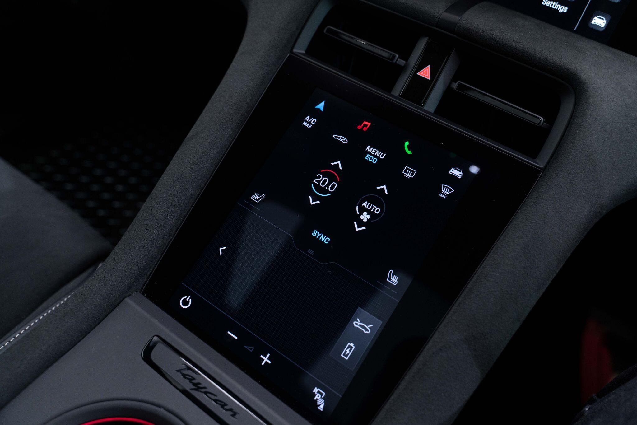 Porsche Taycan - Image 54