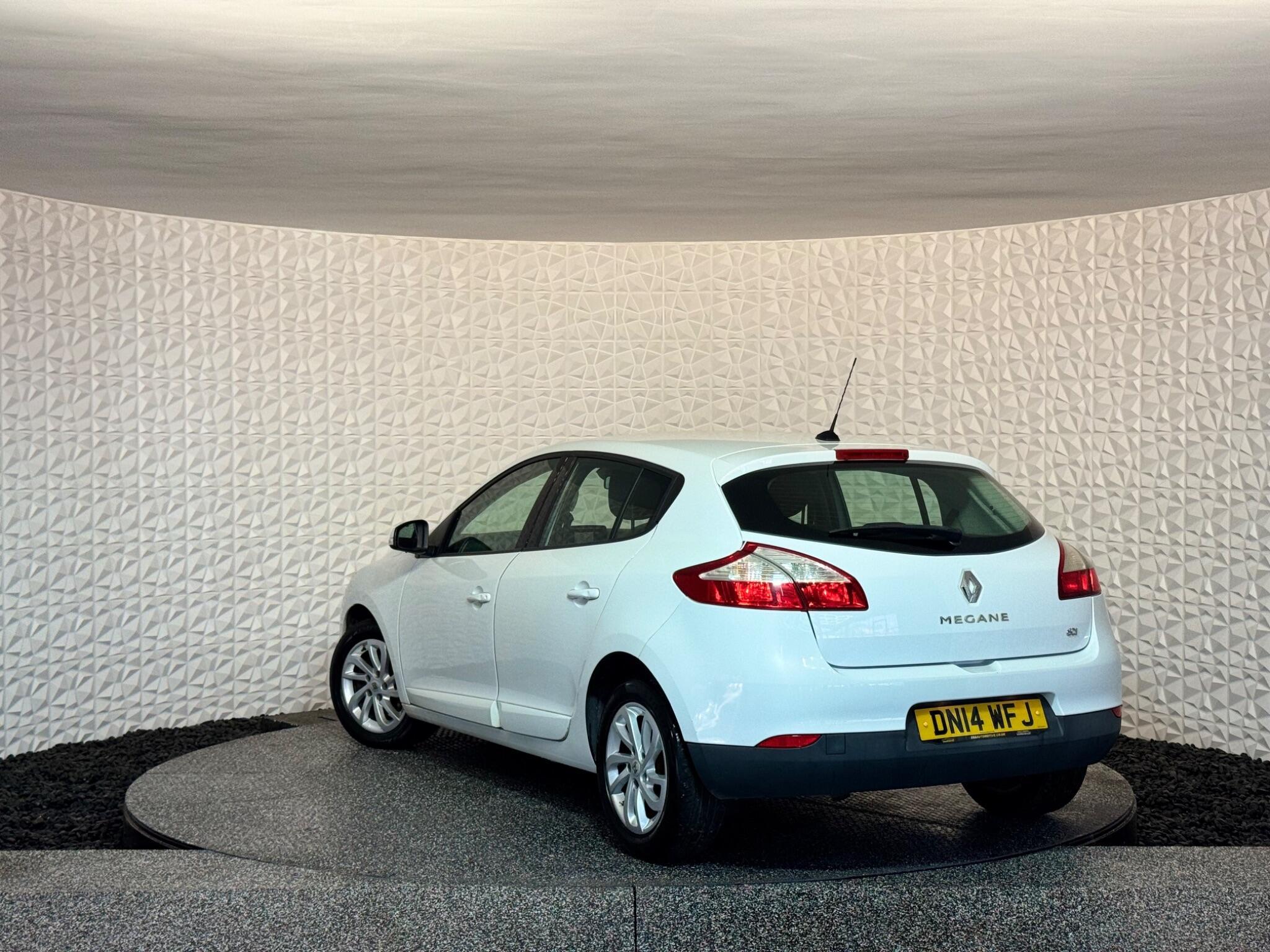 Renault Megane - Image 3