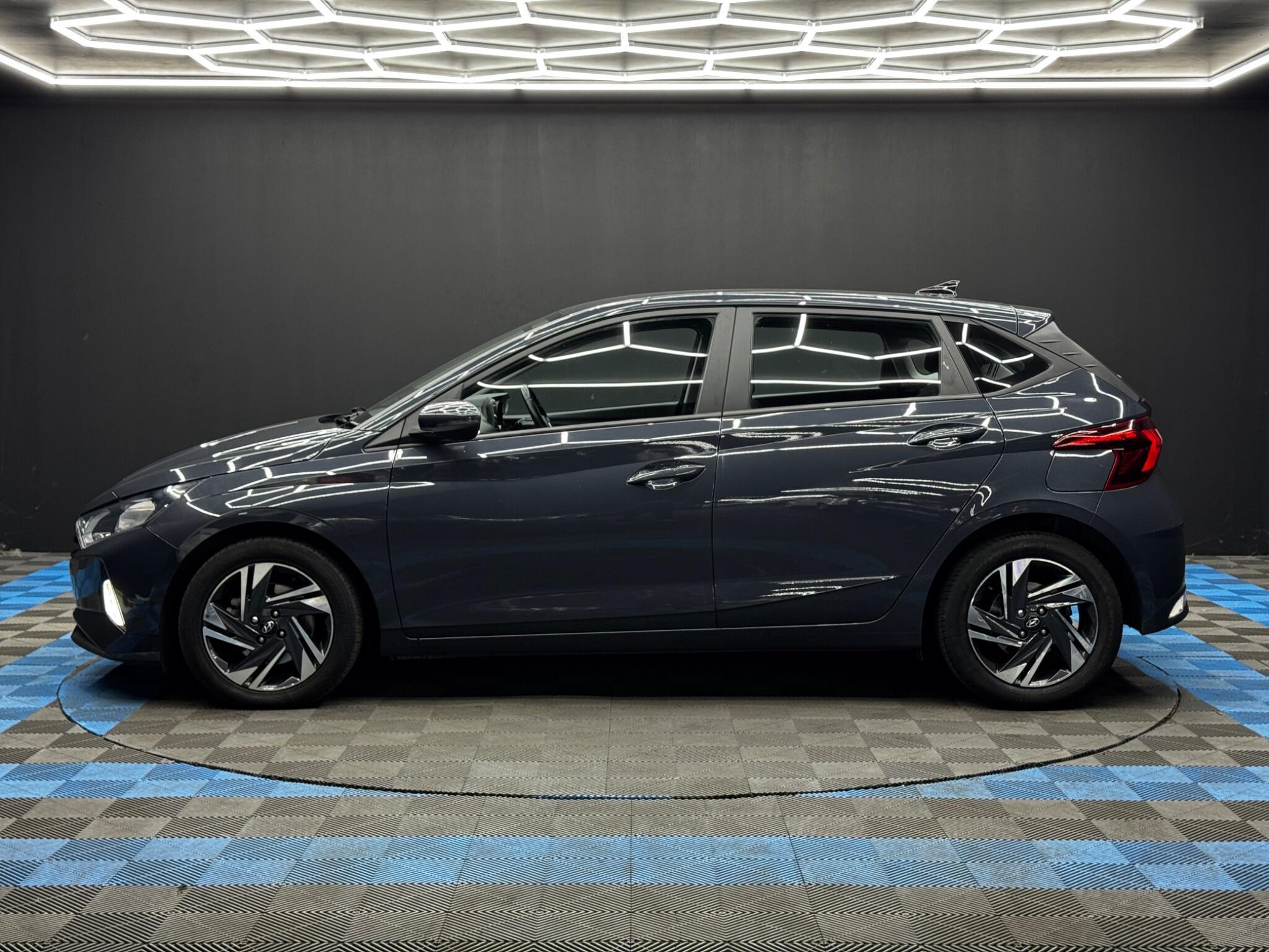 Hyundai i20 - Image 8