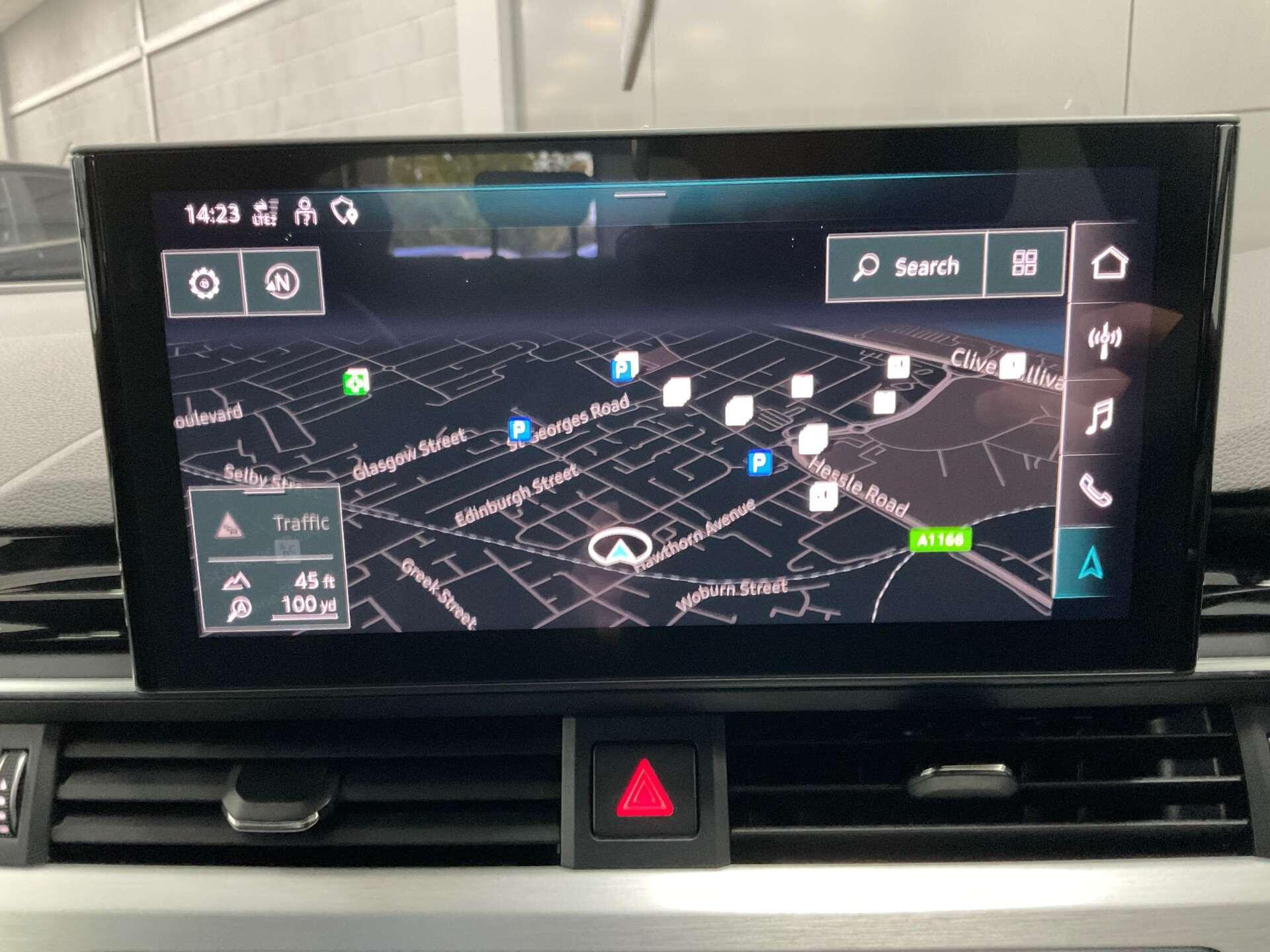 Audi A5 - Image 15