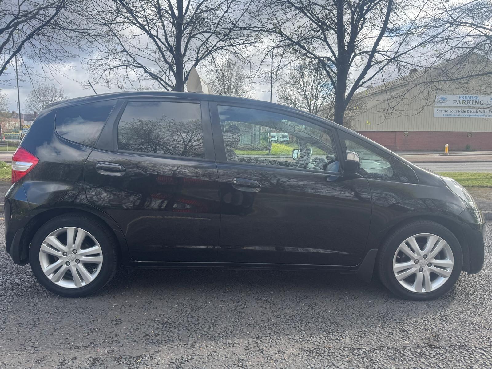 Honda Jazz - Image 12