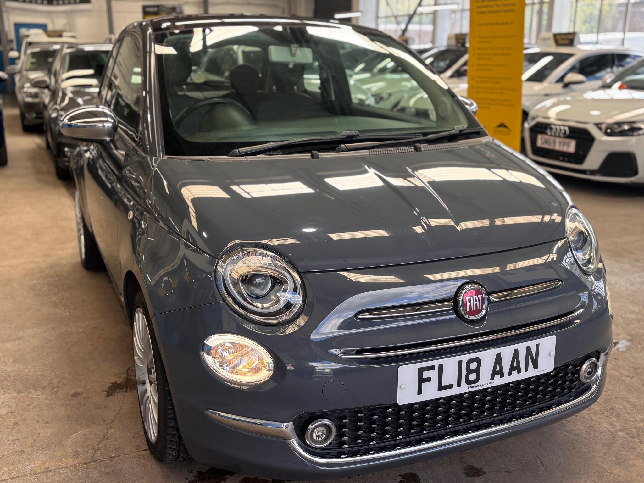 Fiat 500 - Image 26