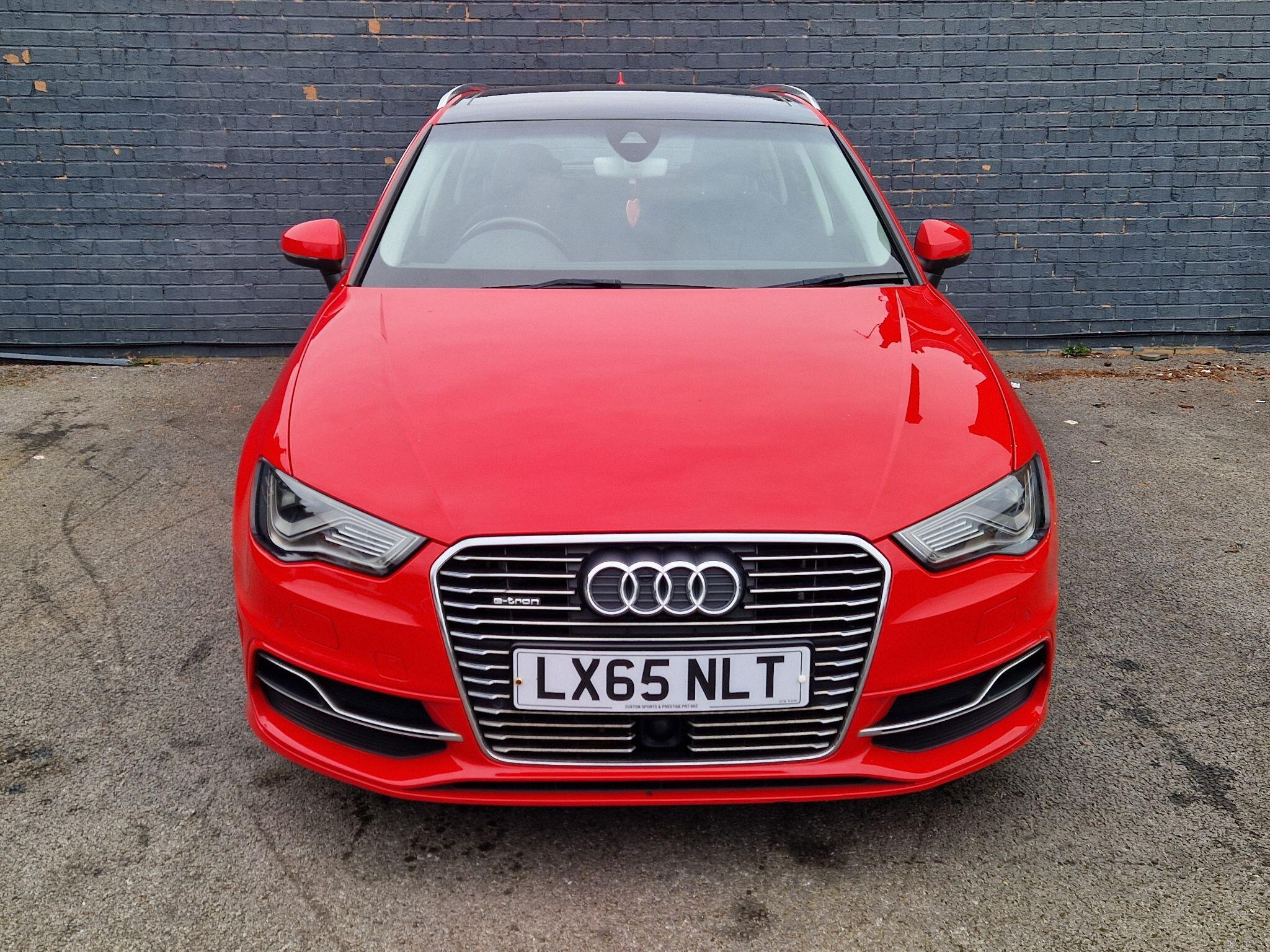 Audi A3 - Image 4