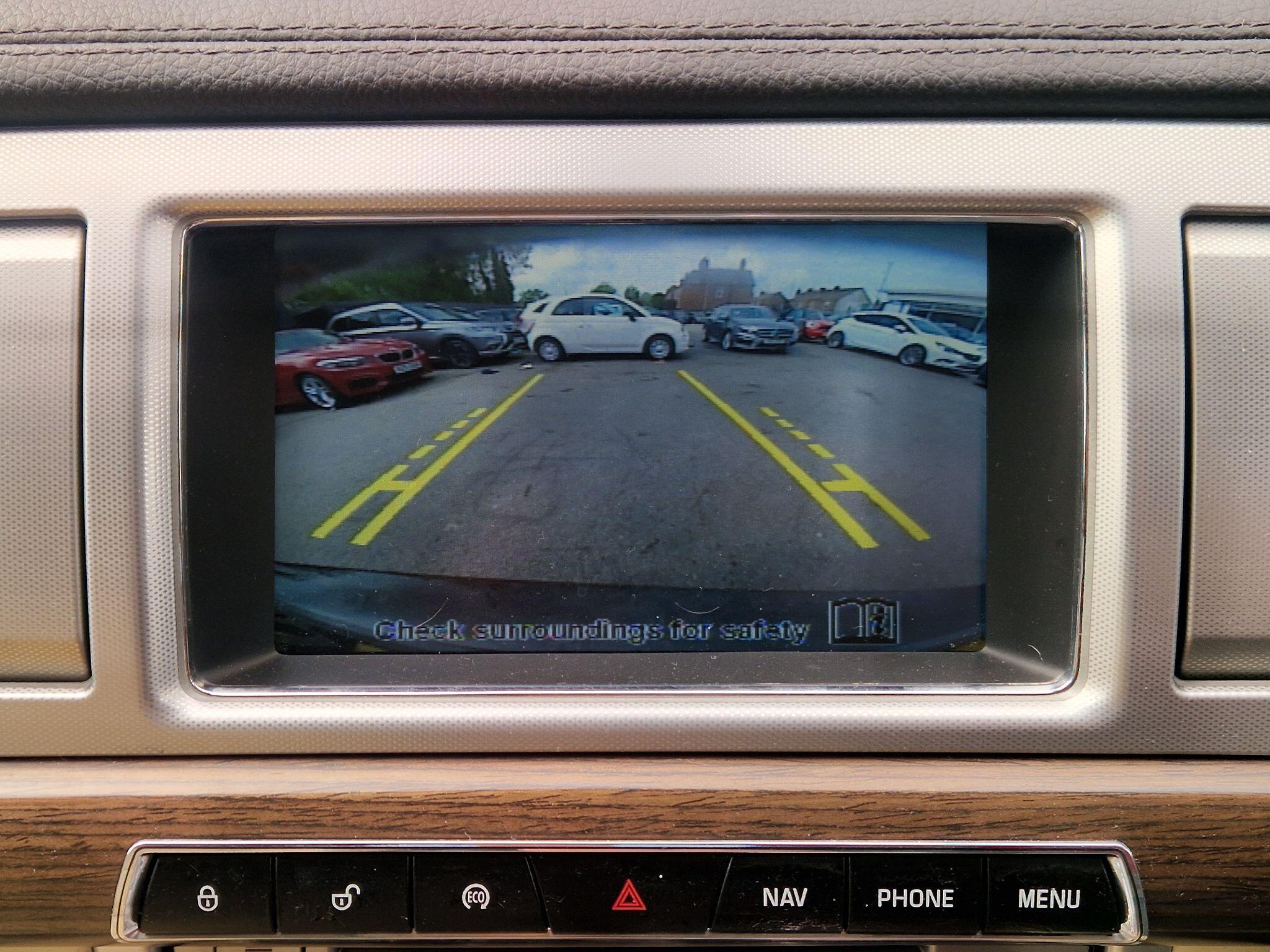 Jaguar XF - Image 50