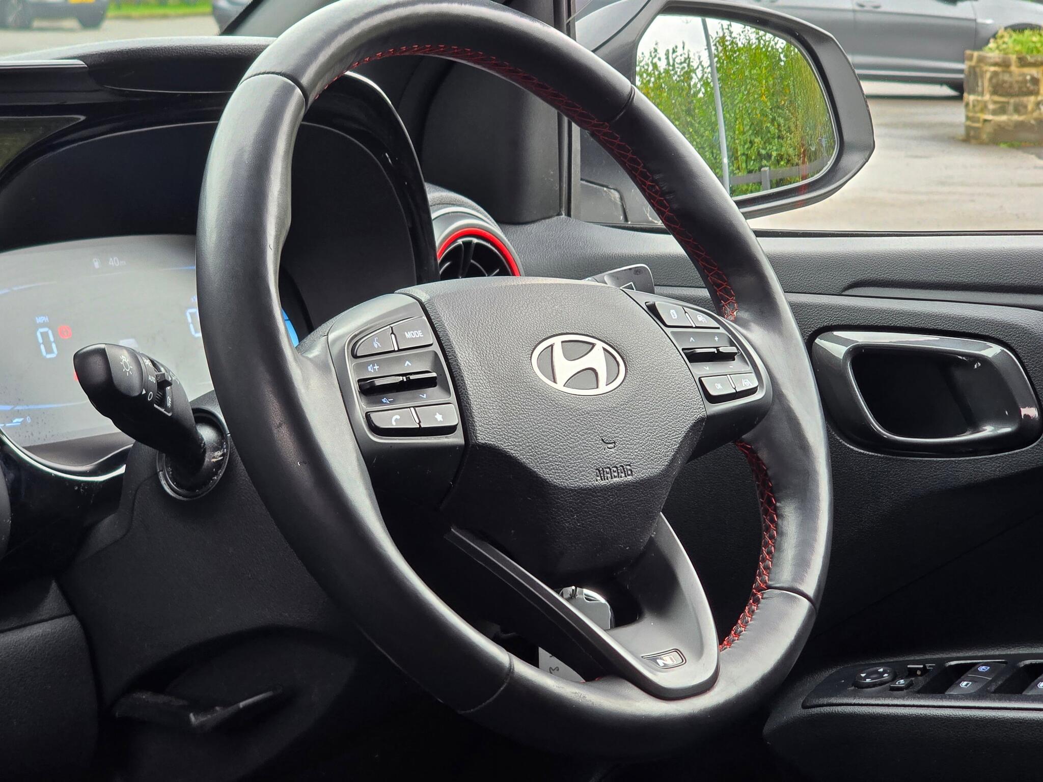 Hyundai i10 - Image 6