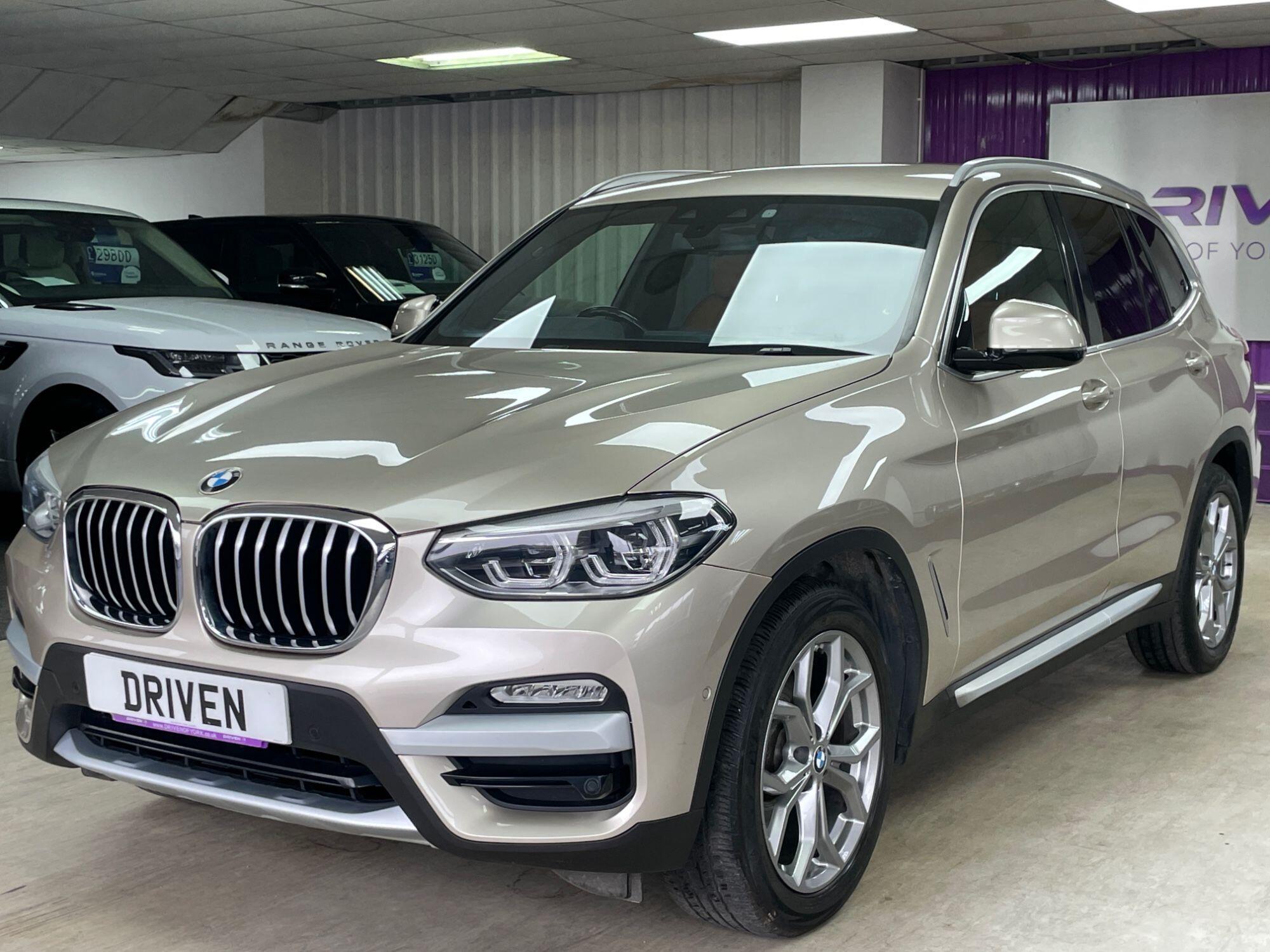 BMW X3 - Image 6
