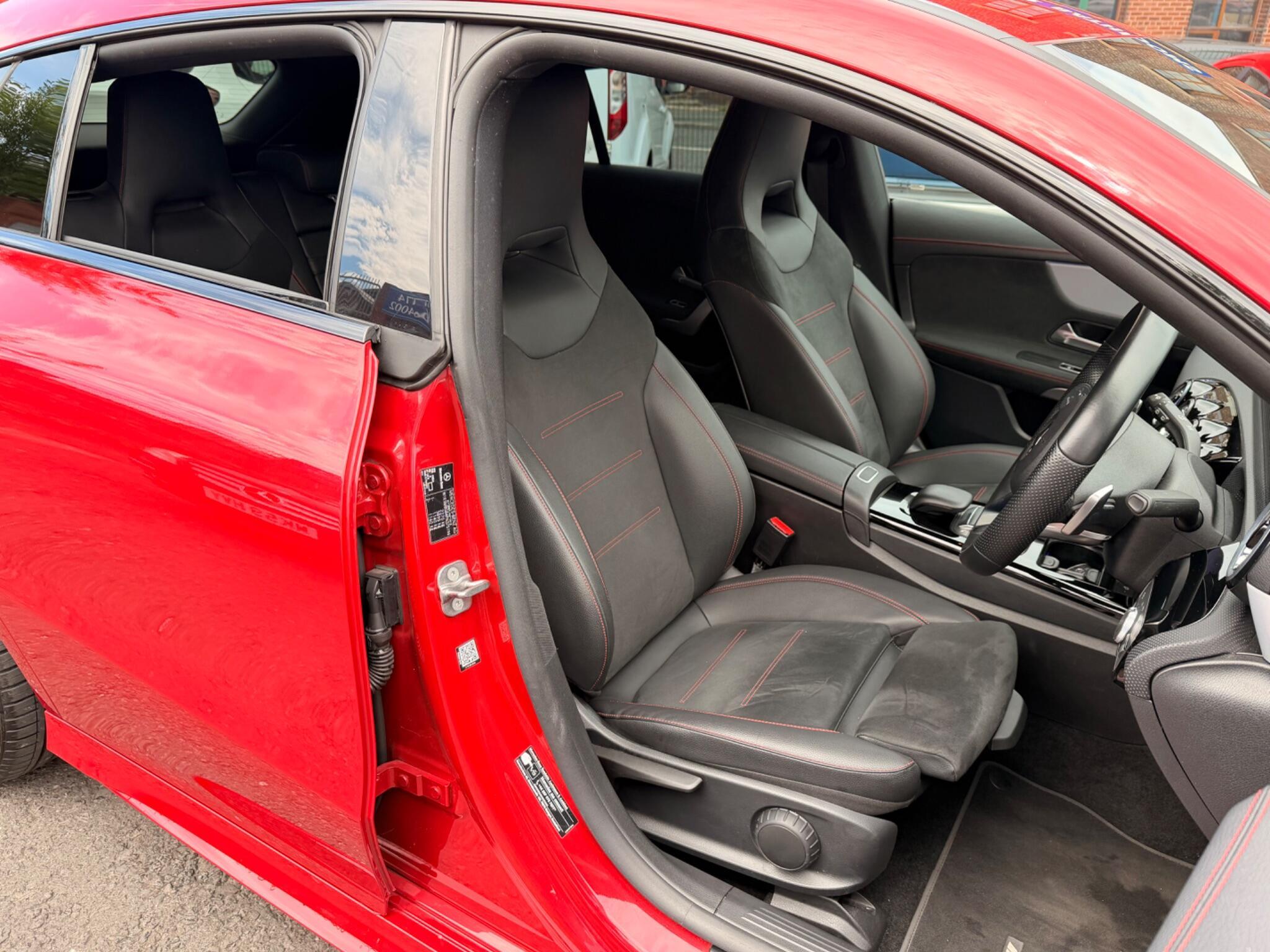 Mercedes CLA - Image 13