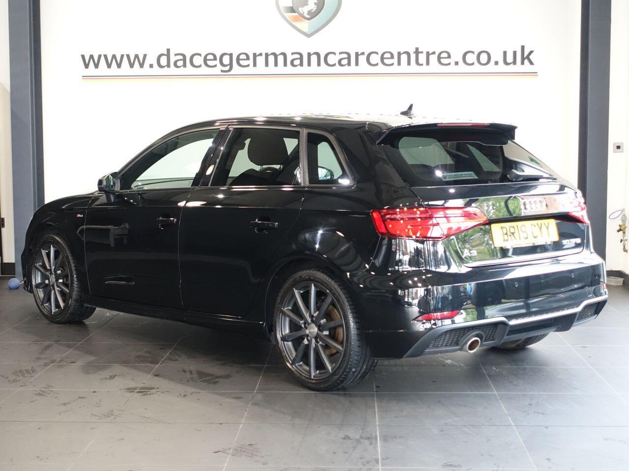 Audi A3 - Image 8