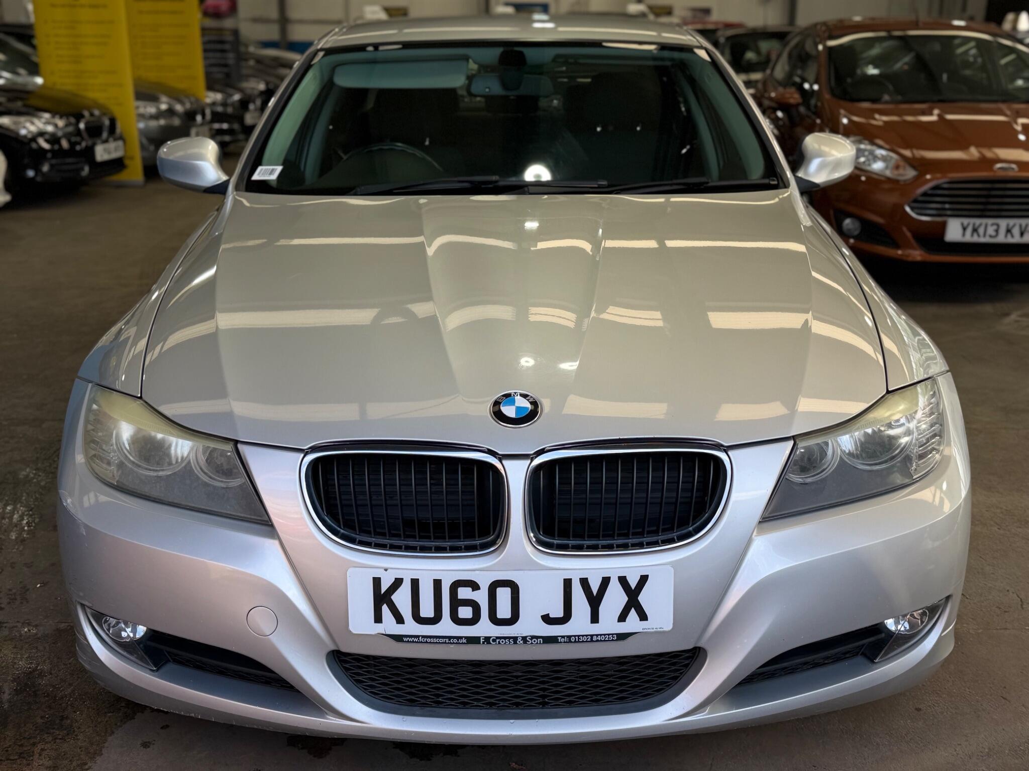 BMW 3 Series - Image 2
