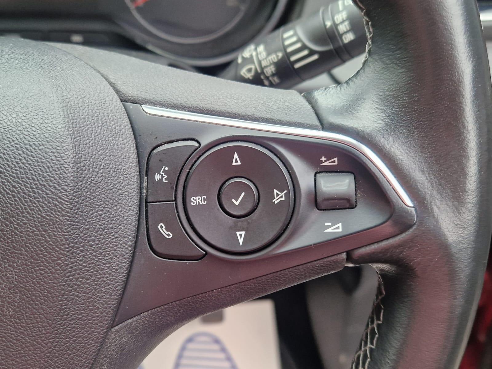 Vauxhall Grandland X - Image 47