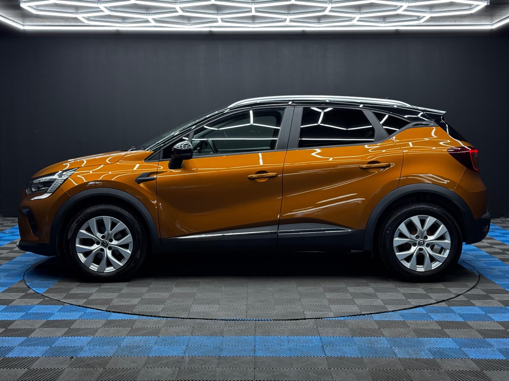Renault Captur - Image 8