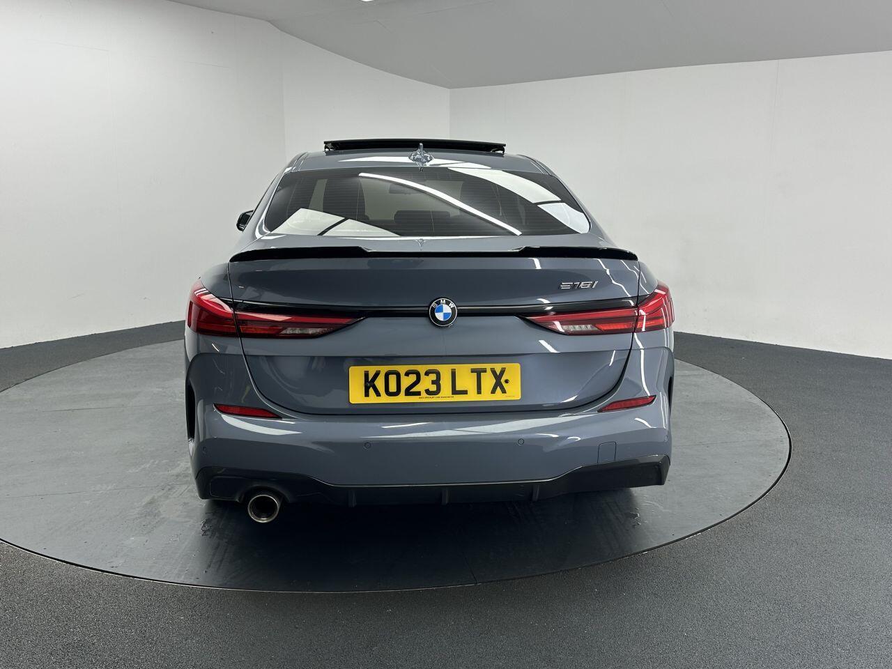 BMW 2 SERIES GRAN COUPE - Image 9