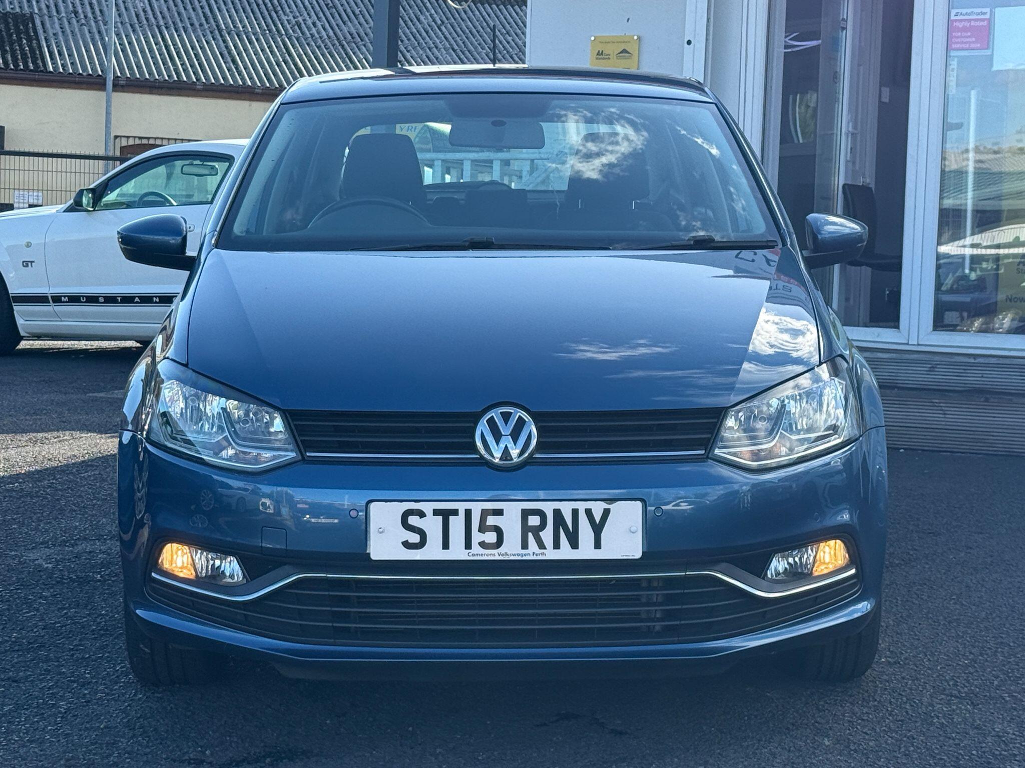 Volkswagen Polo - Image 8