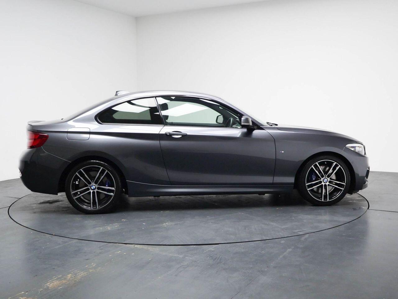 BMW 2 Series - Image 14