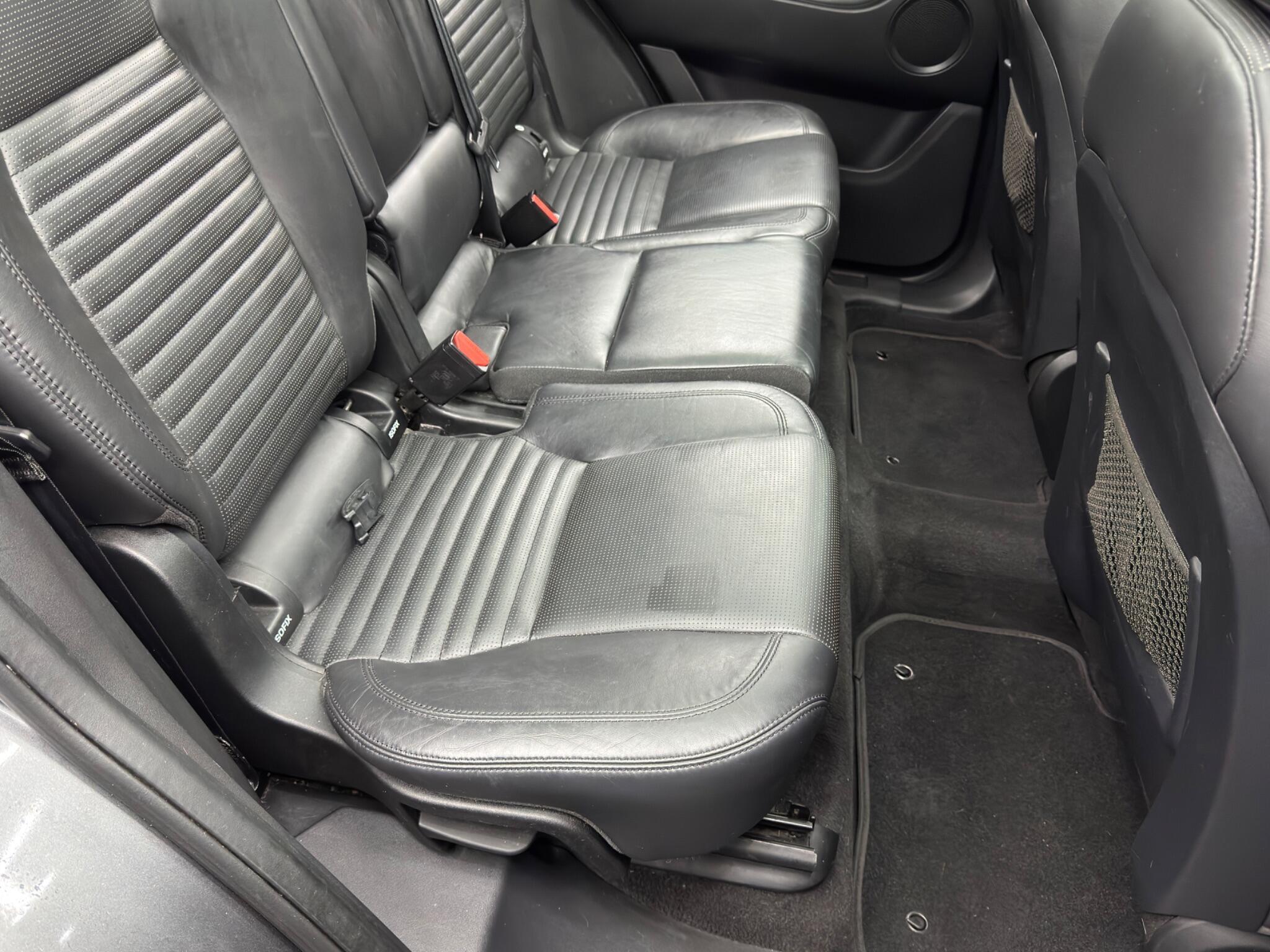 Land Rover DISCOVERY SPORT - Image 16
