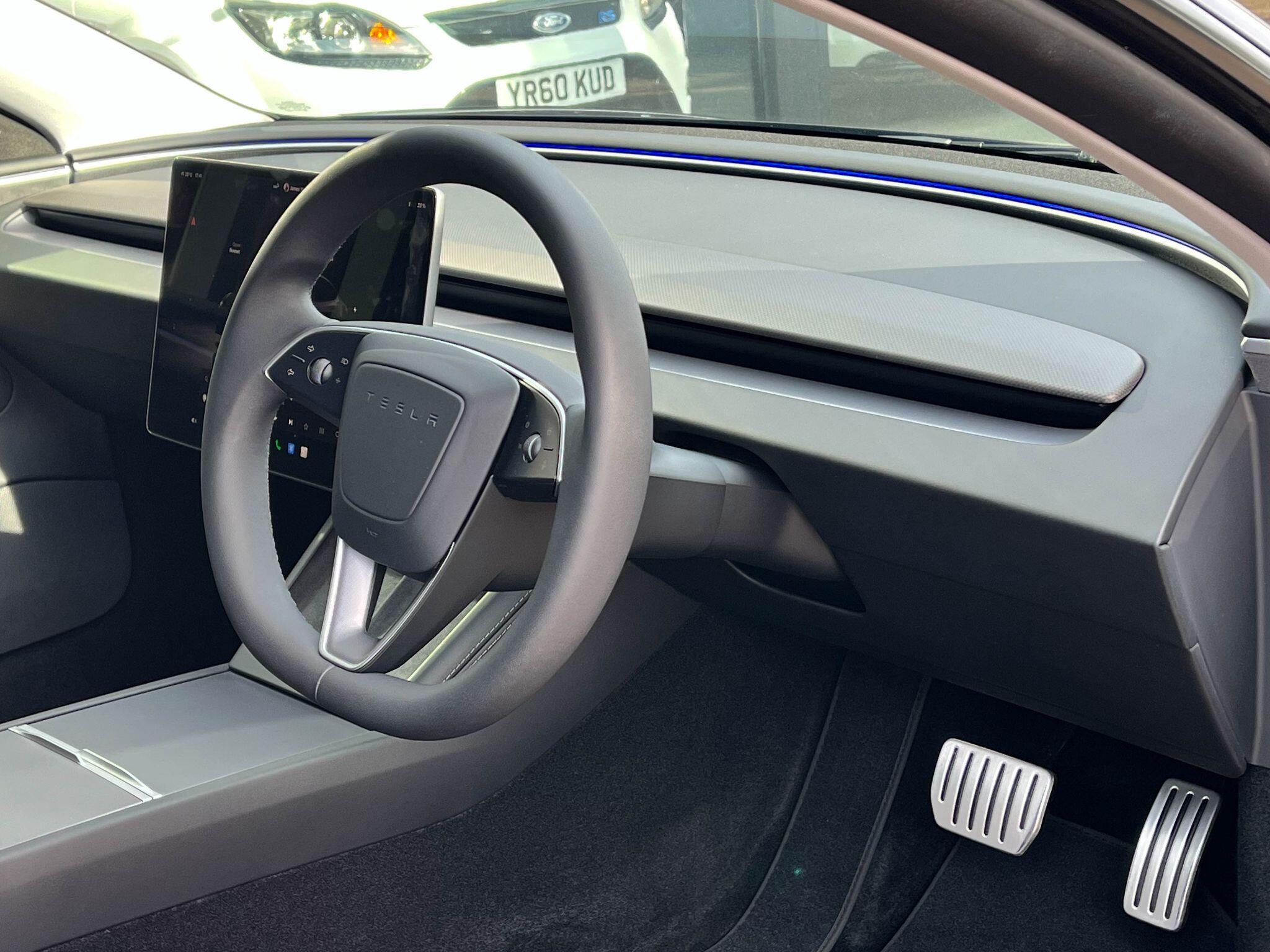 Tesla Model 3 - Image 18