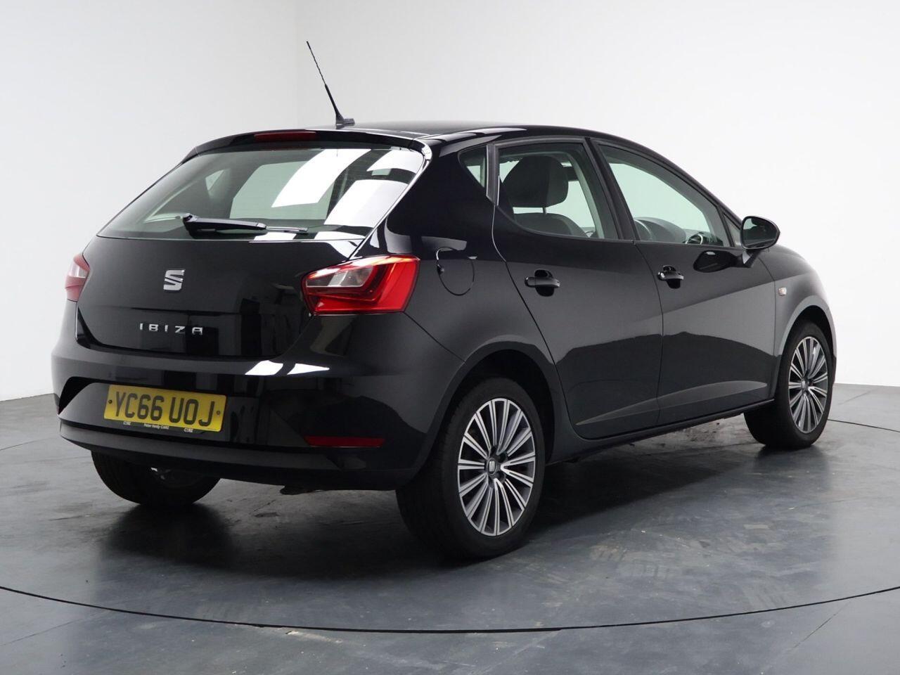 SEAT Ibiza - Image 12