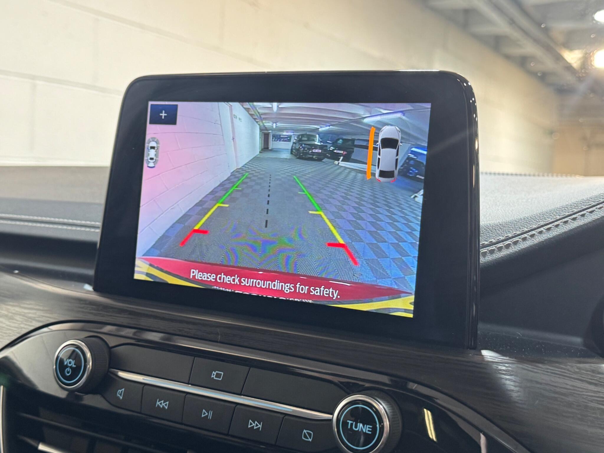 Ford Kuga - Image 14