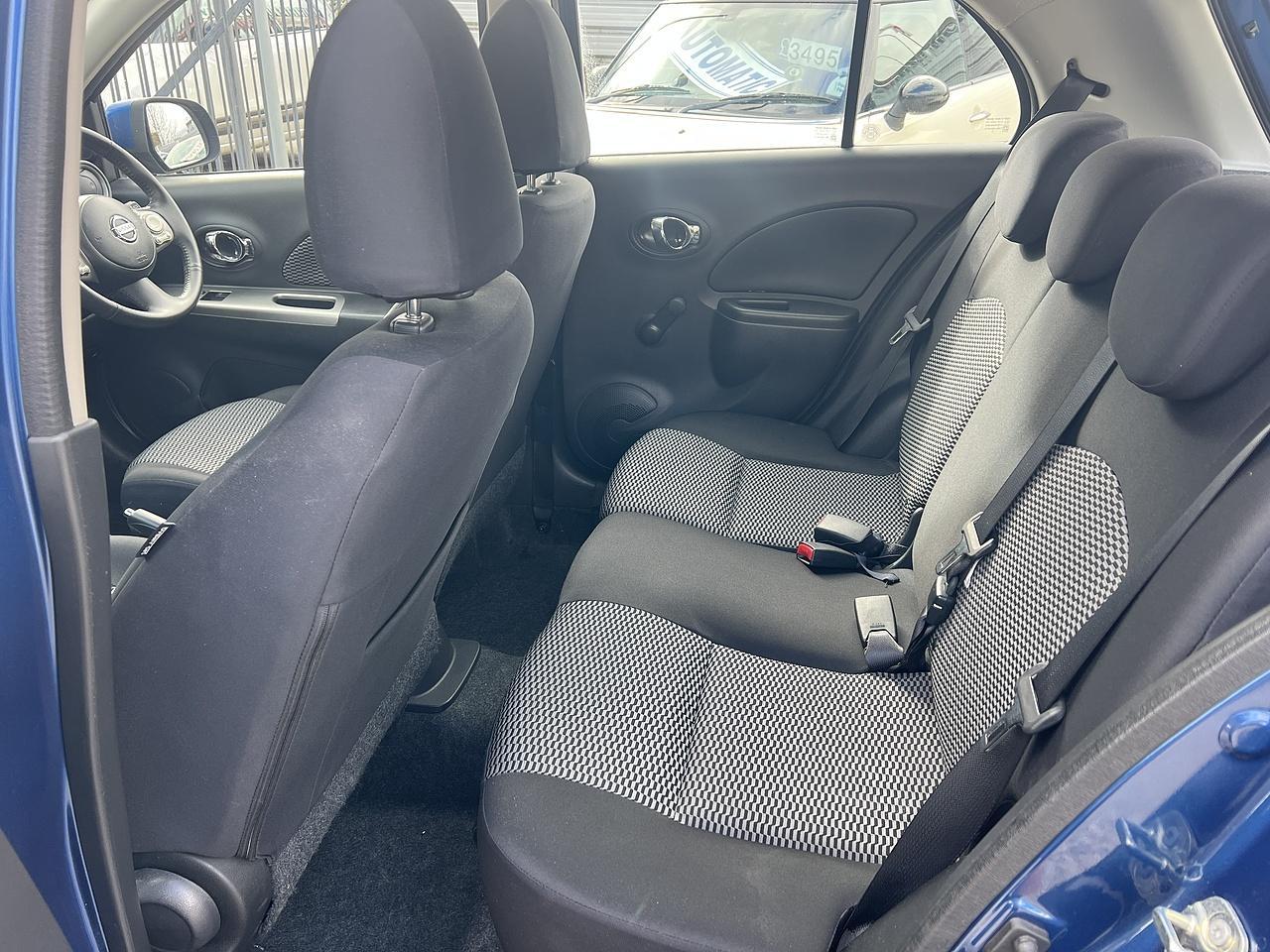Nissan Micra - Image 19