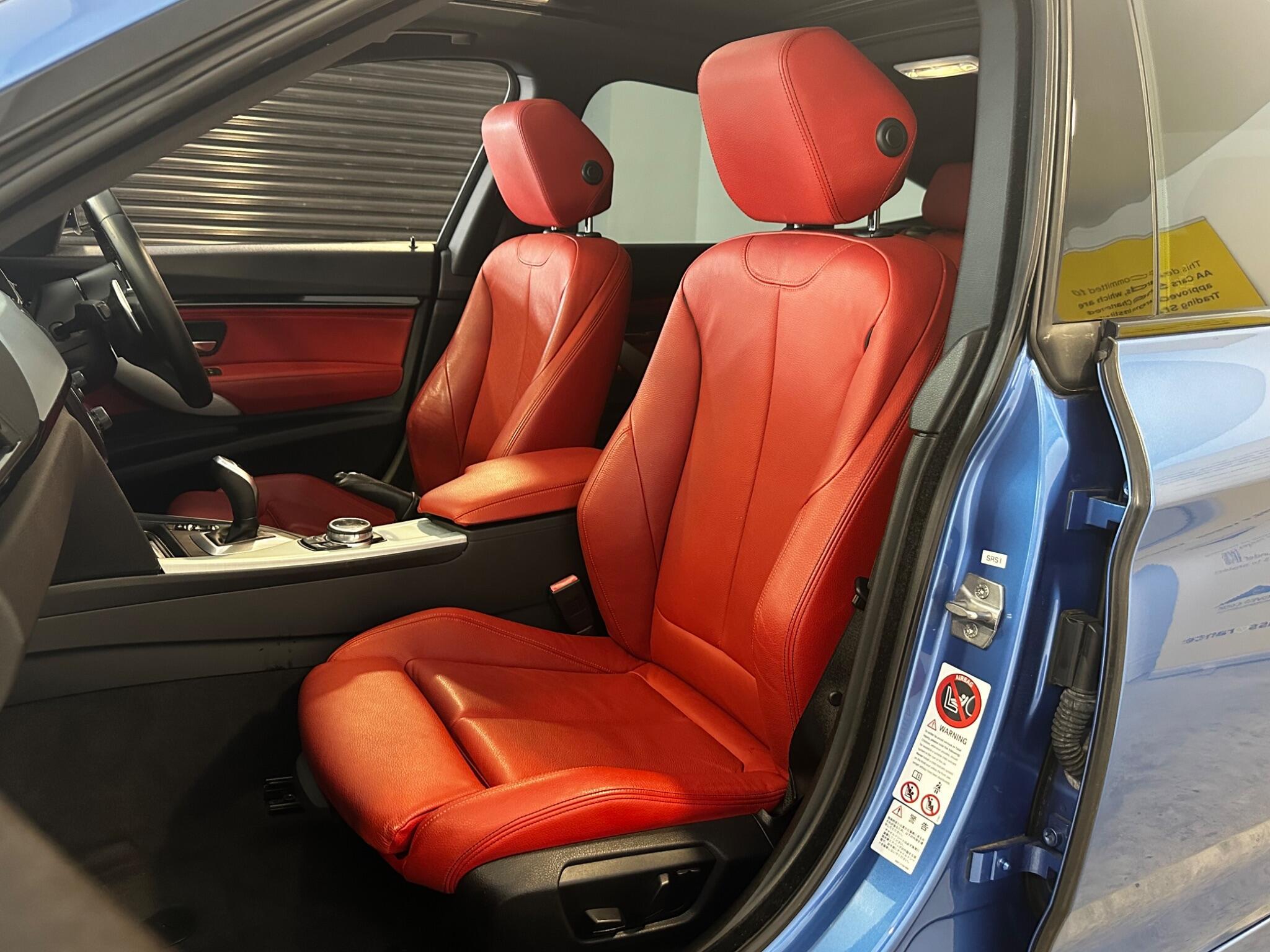 BMW 3 SERIES GRAN TURISMO - Image 20