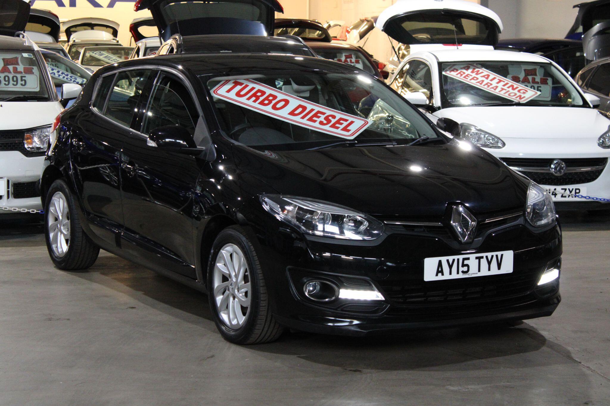 Renault Megane - Image 14