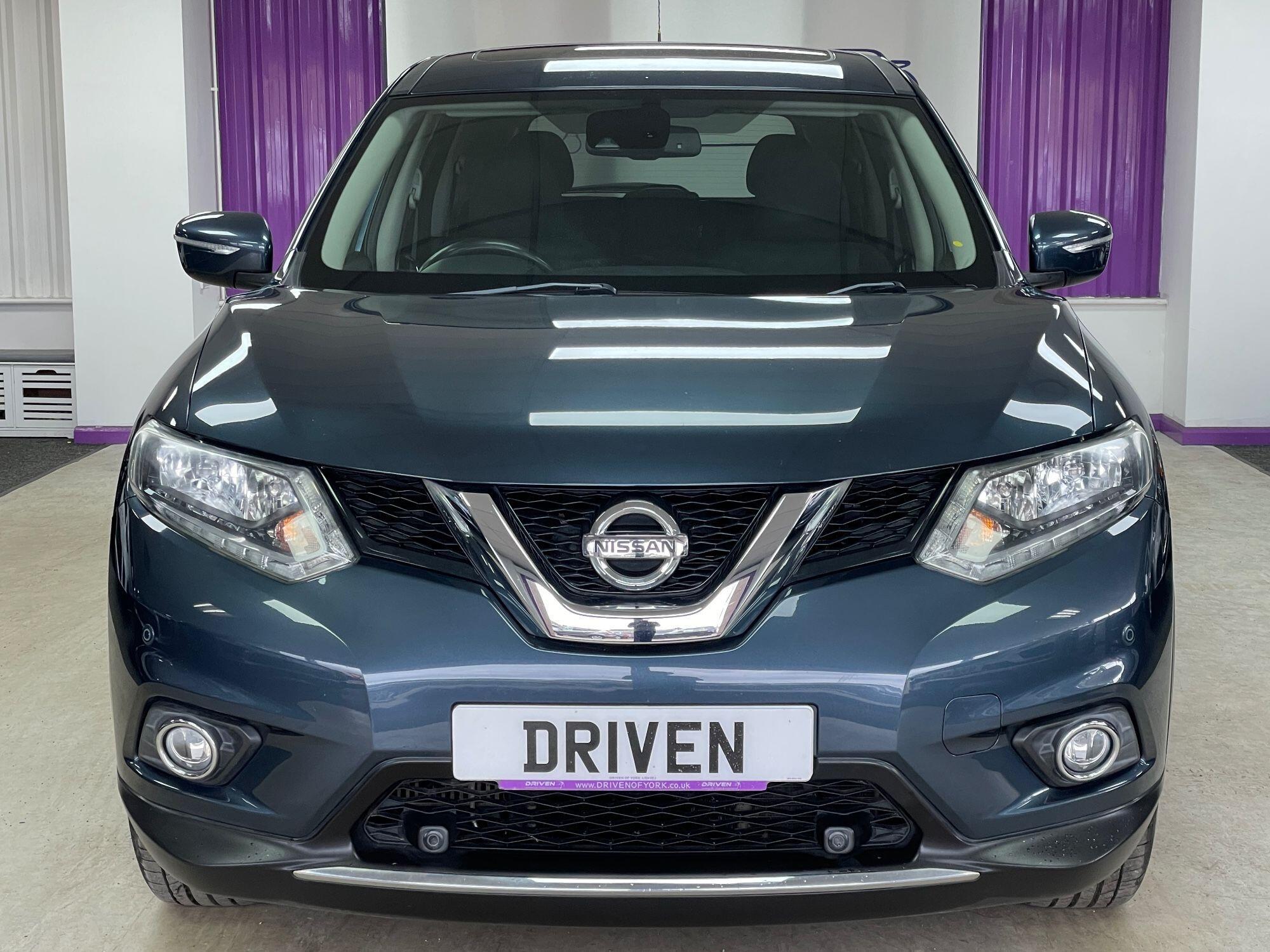 Nissan X-Trail - Image 6