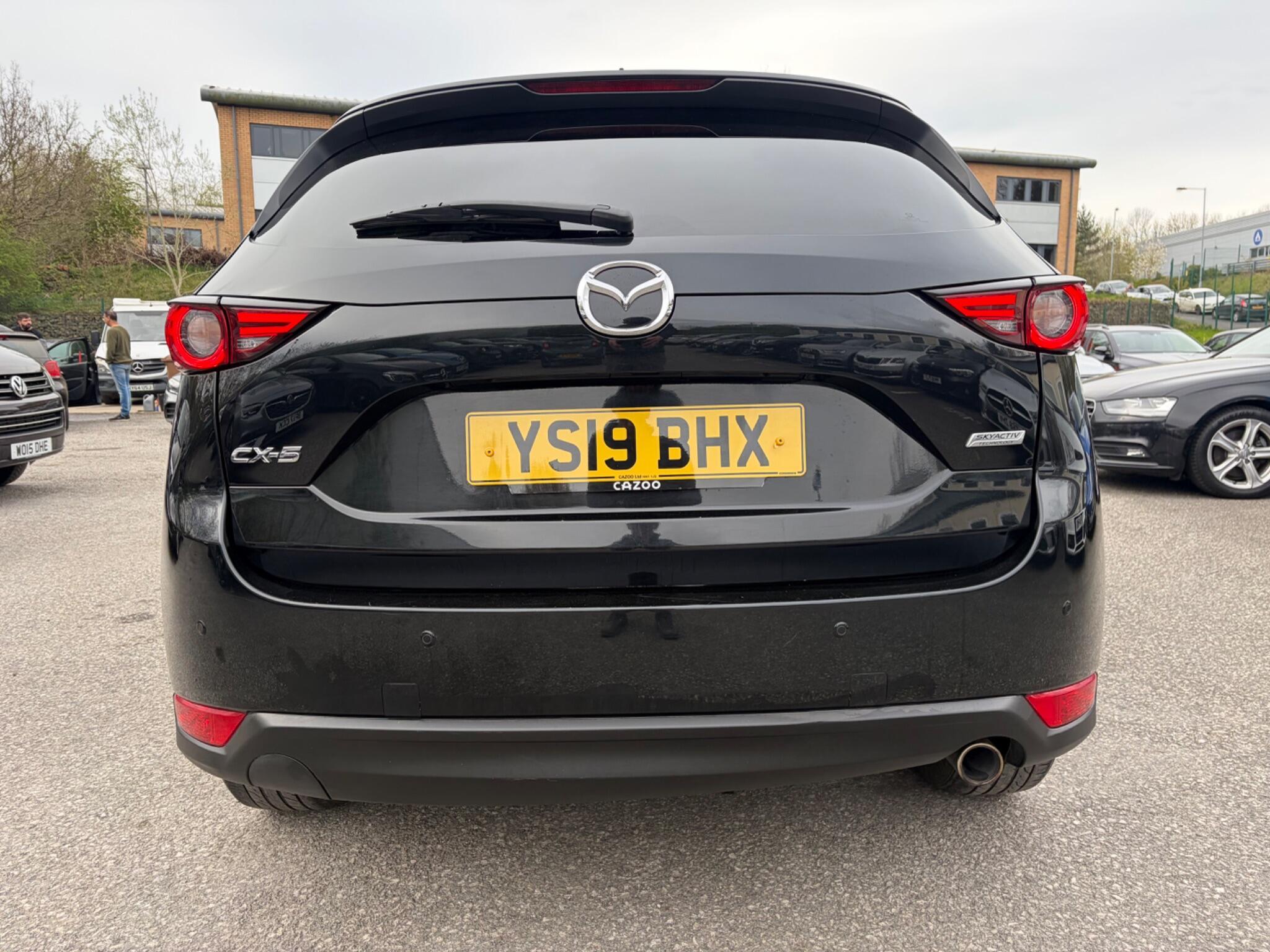 Mazda CX-5 - Image 13