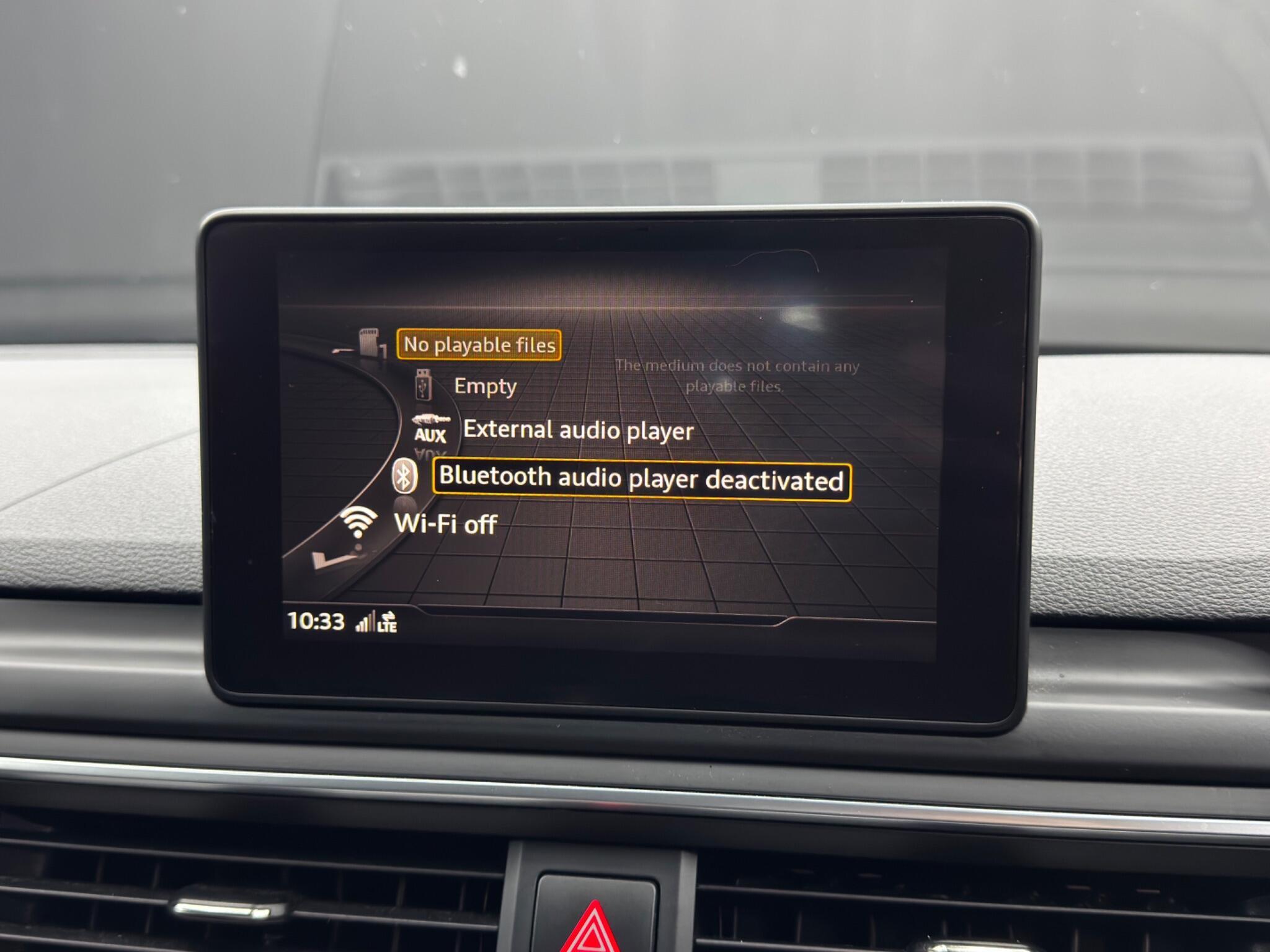 Audi A4 Avant - Image 32