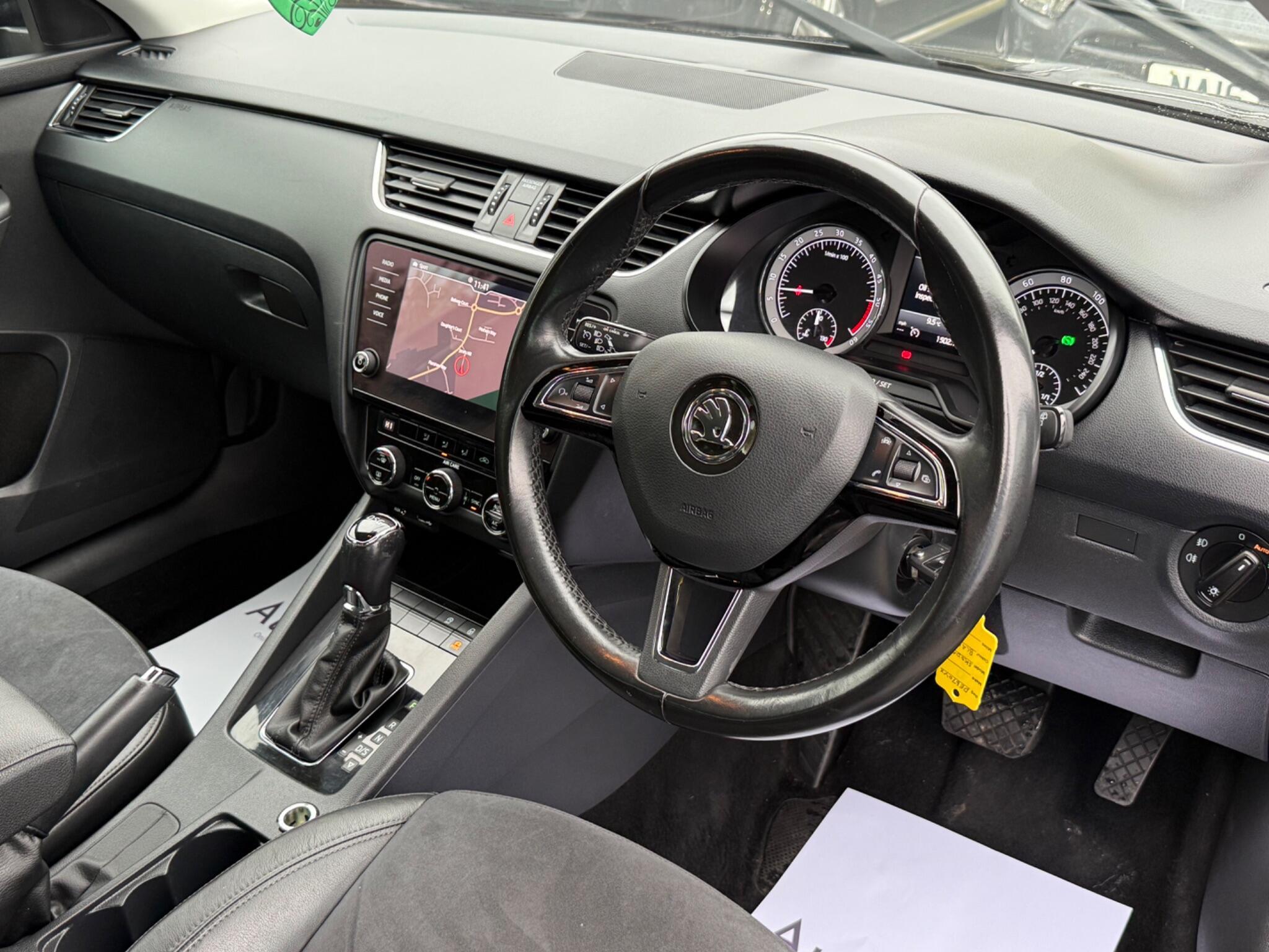 Skoda Octavia - Image 19