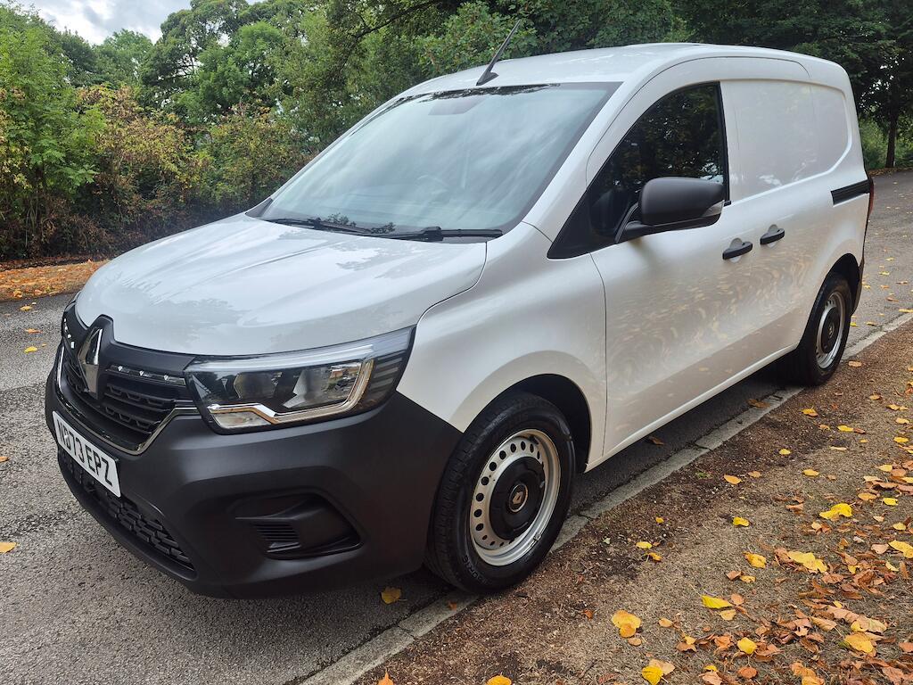Renault Kangoo - Image 2