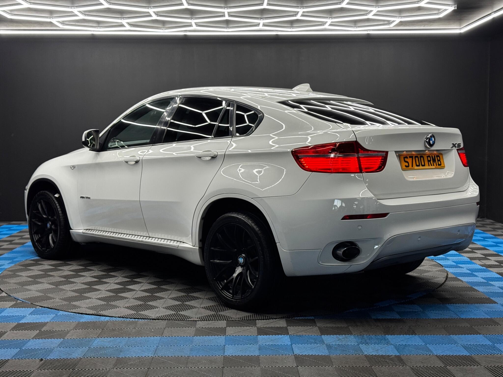 BMW X6 - Image 7