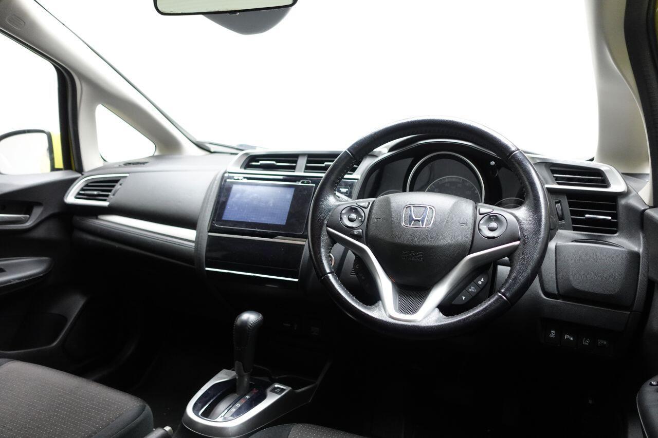 Honda Jazz - Image 15
