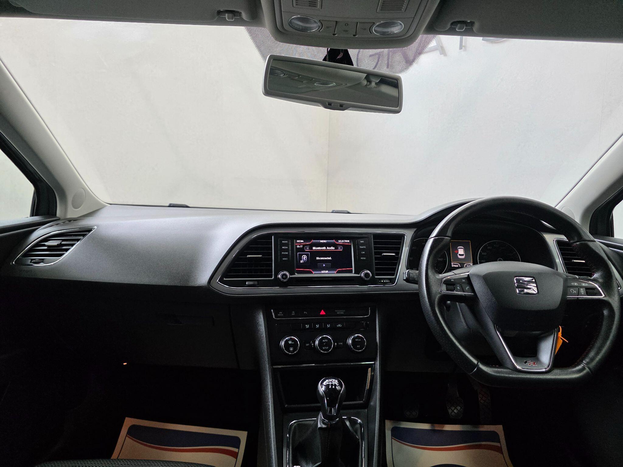SEAT Leon - Image 13