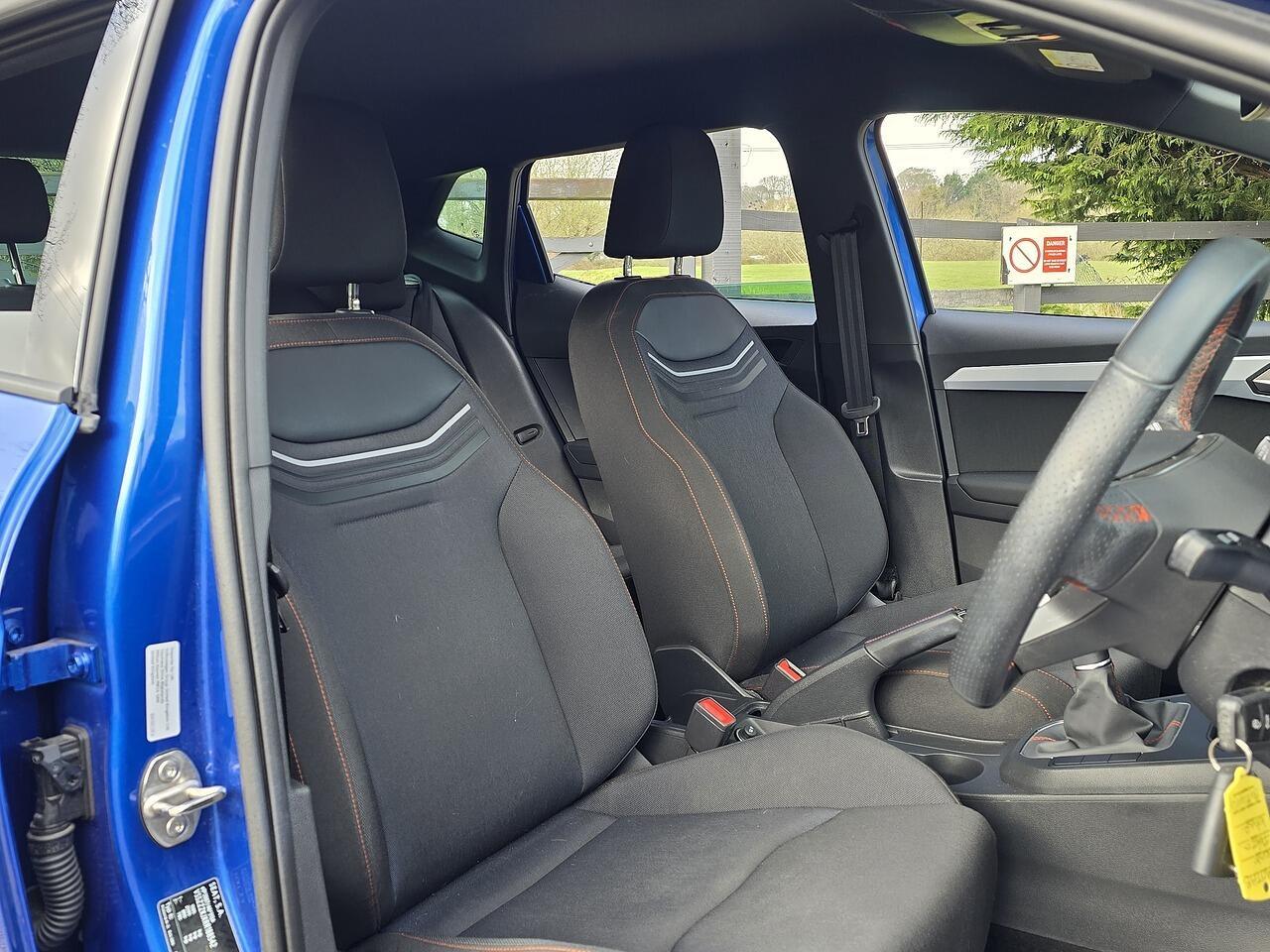 SEAT Ibiza - Image 15