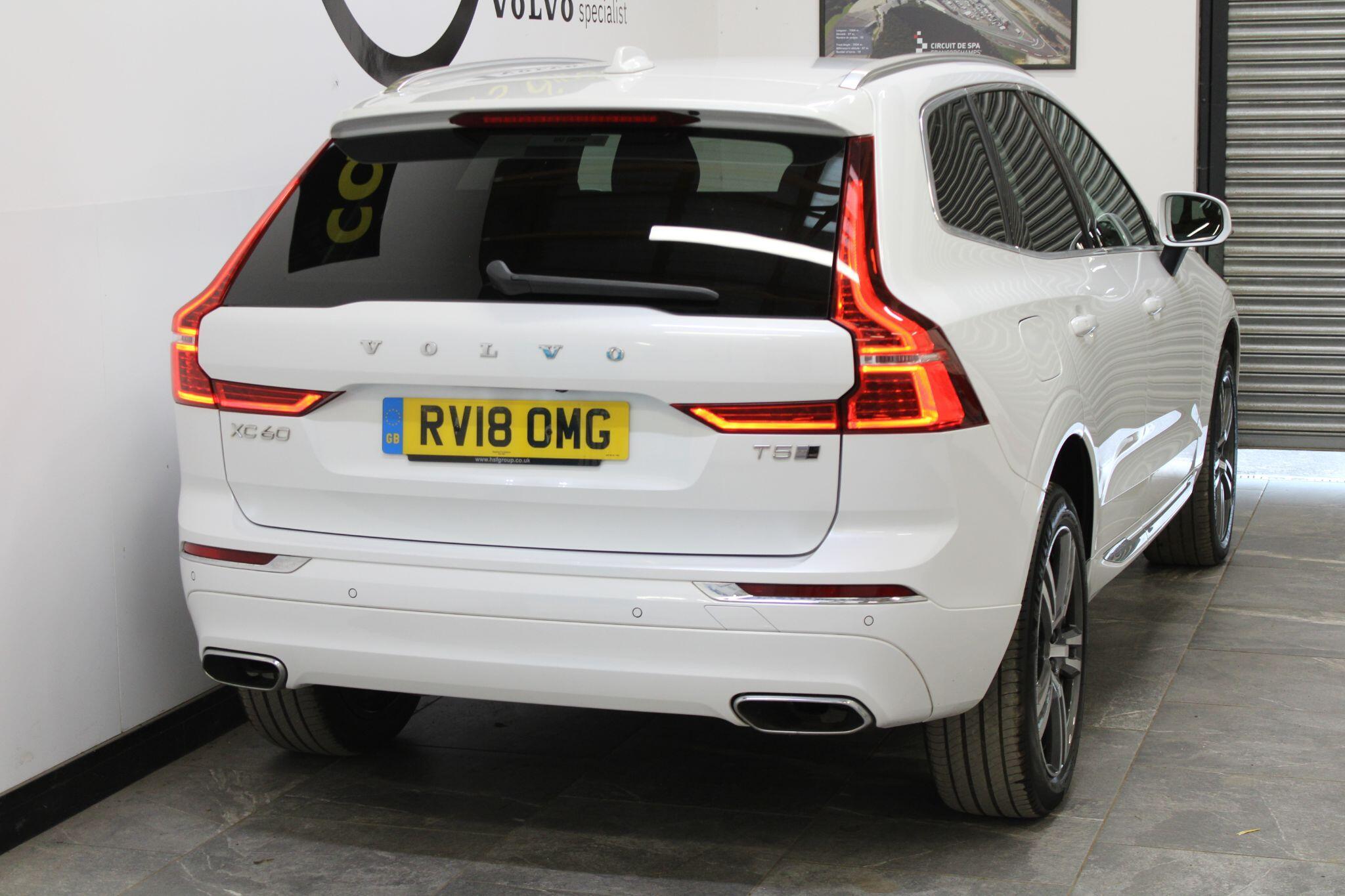 Volvo XC60 - Image 13