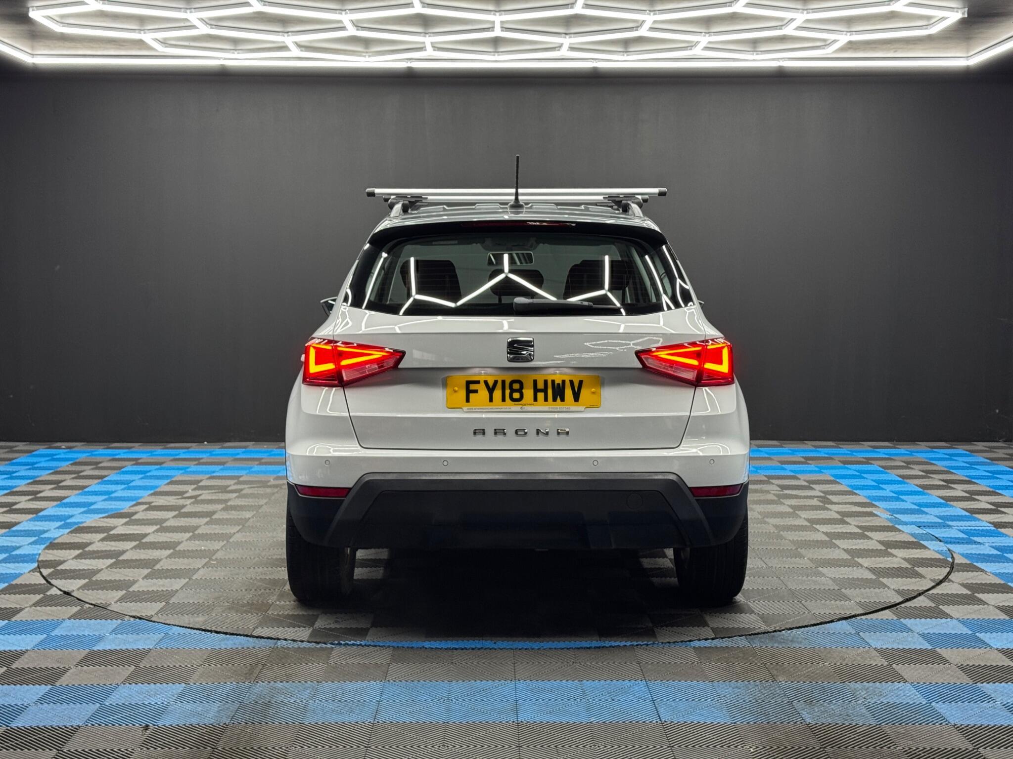 SEAT Arona - Image 6