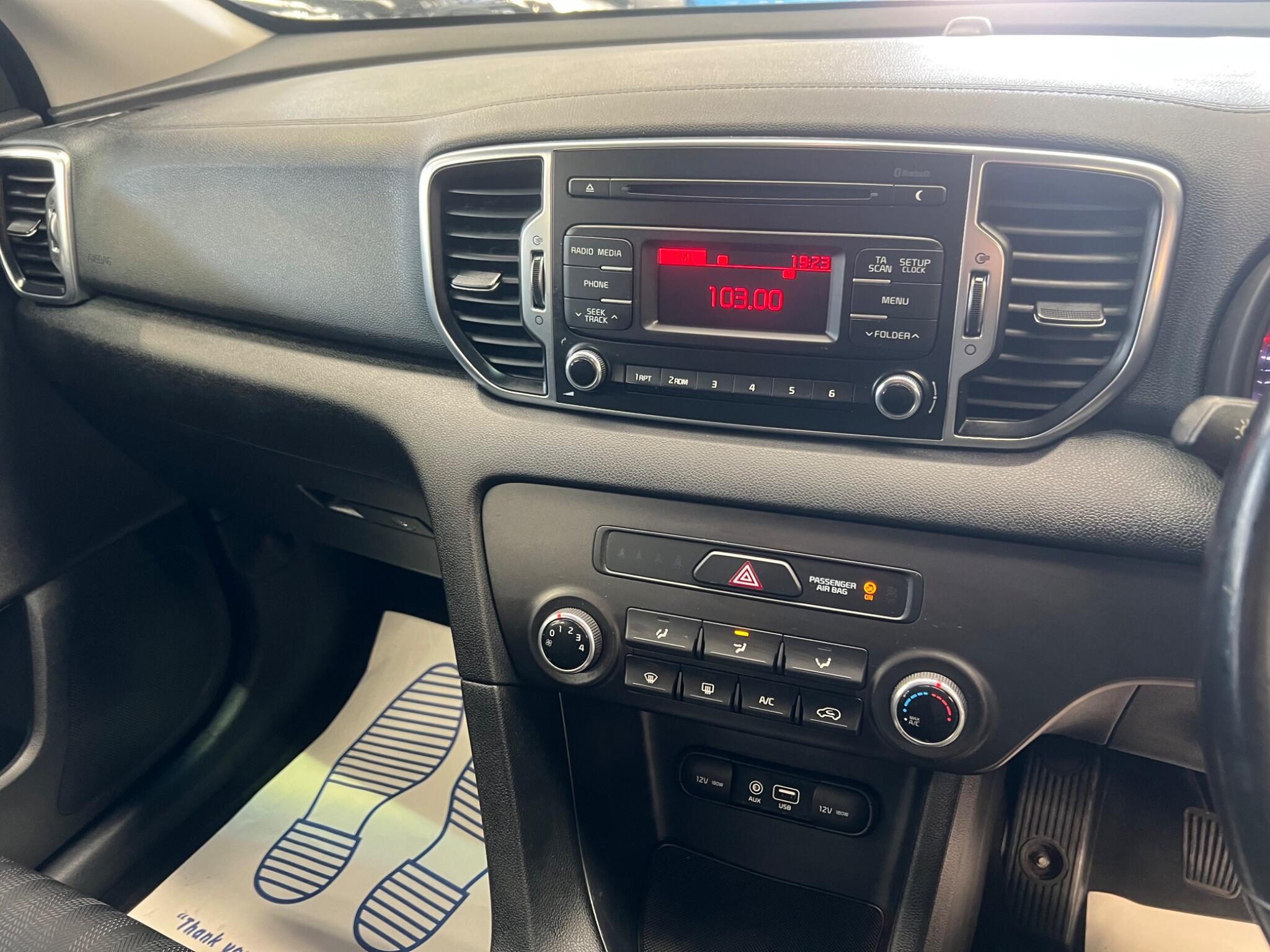 Kia Sportage - Image 17