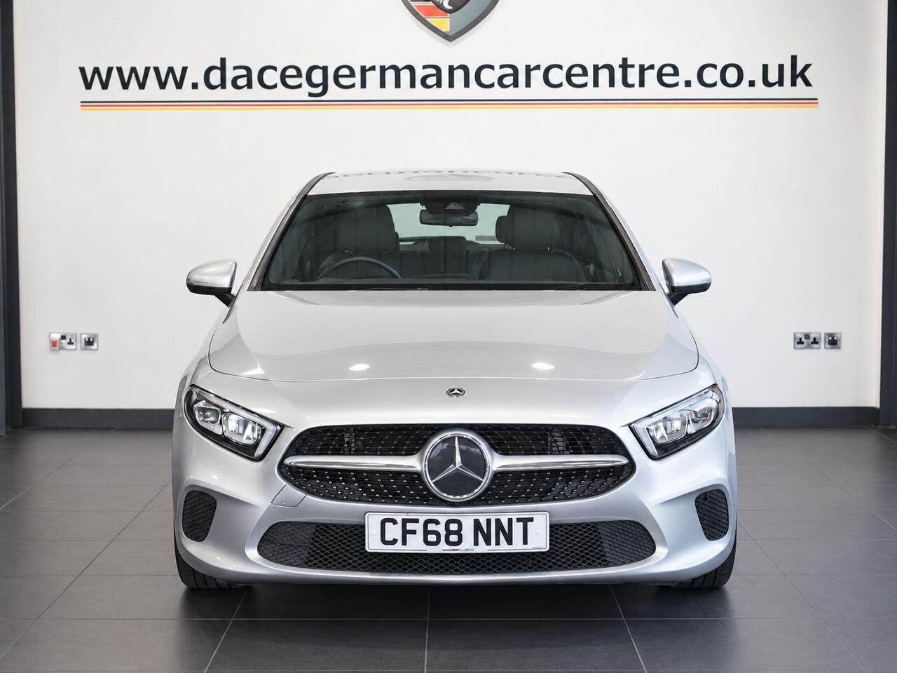 Mercedes A Class - Image 4