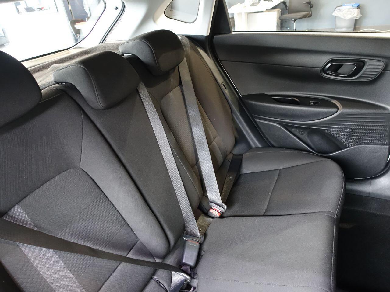 Hyundai i20 - Image 14