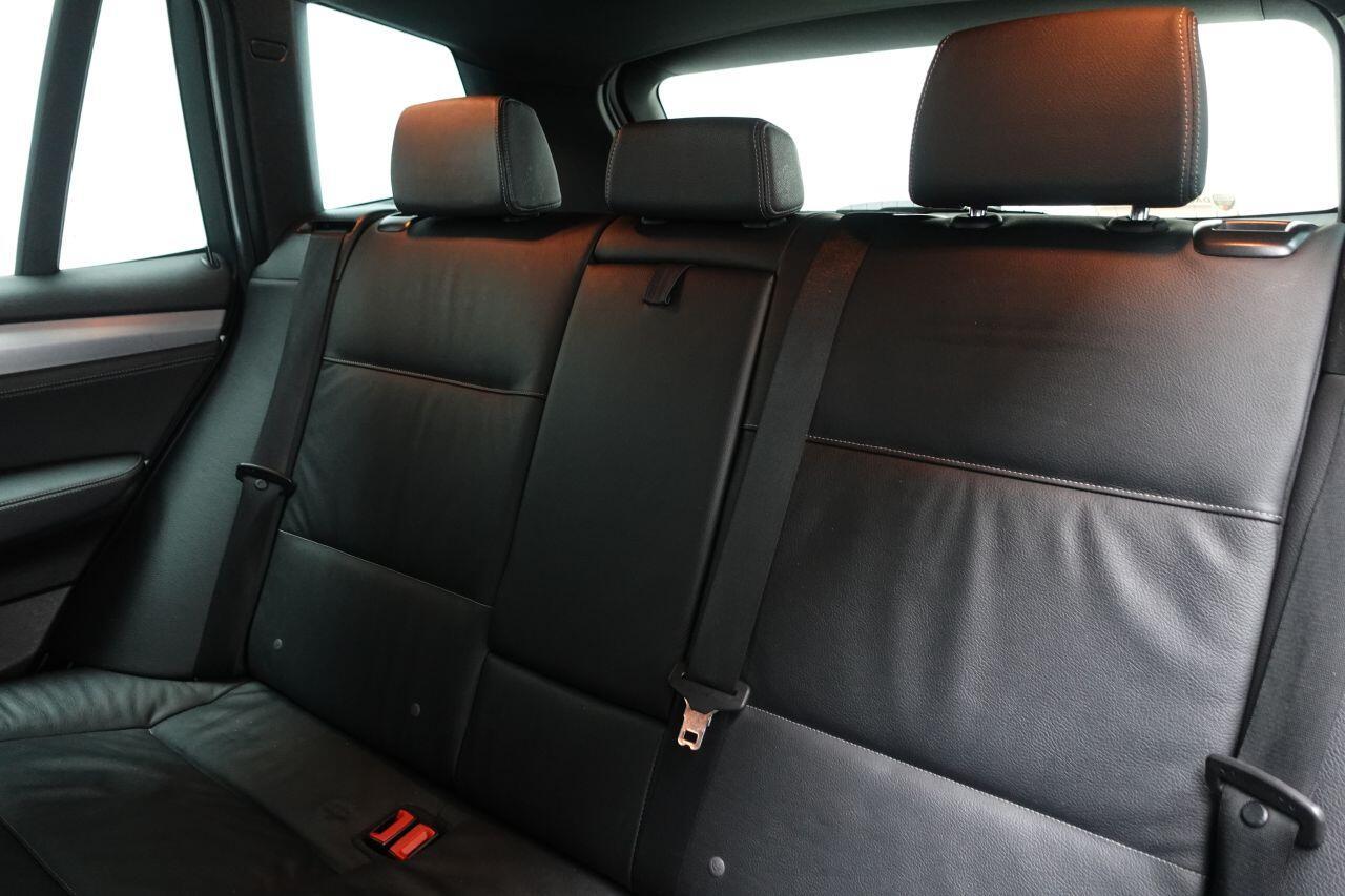 BMW X3 - Image 31