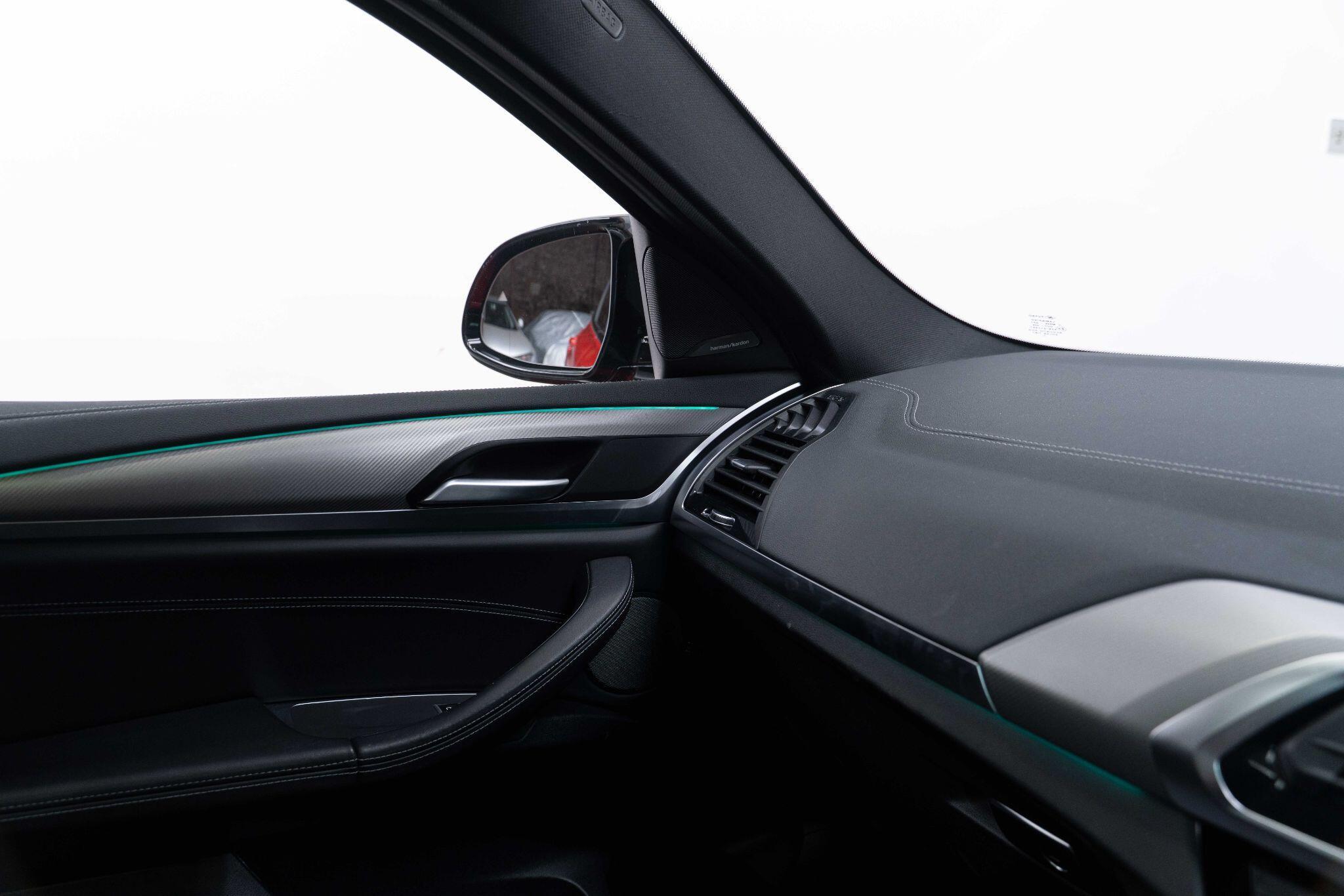 BMW X4 M - Image 54