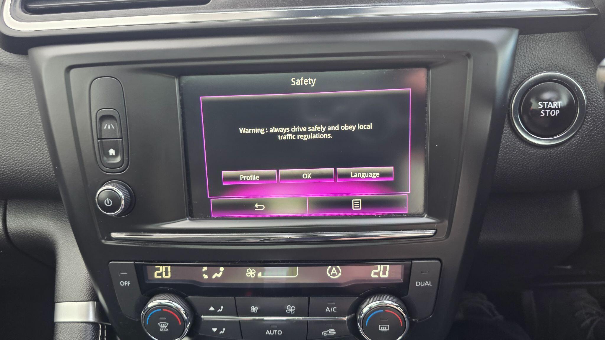 Renault Kadjar - Image 39