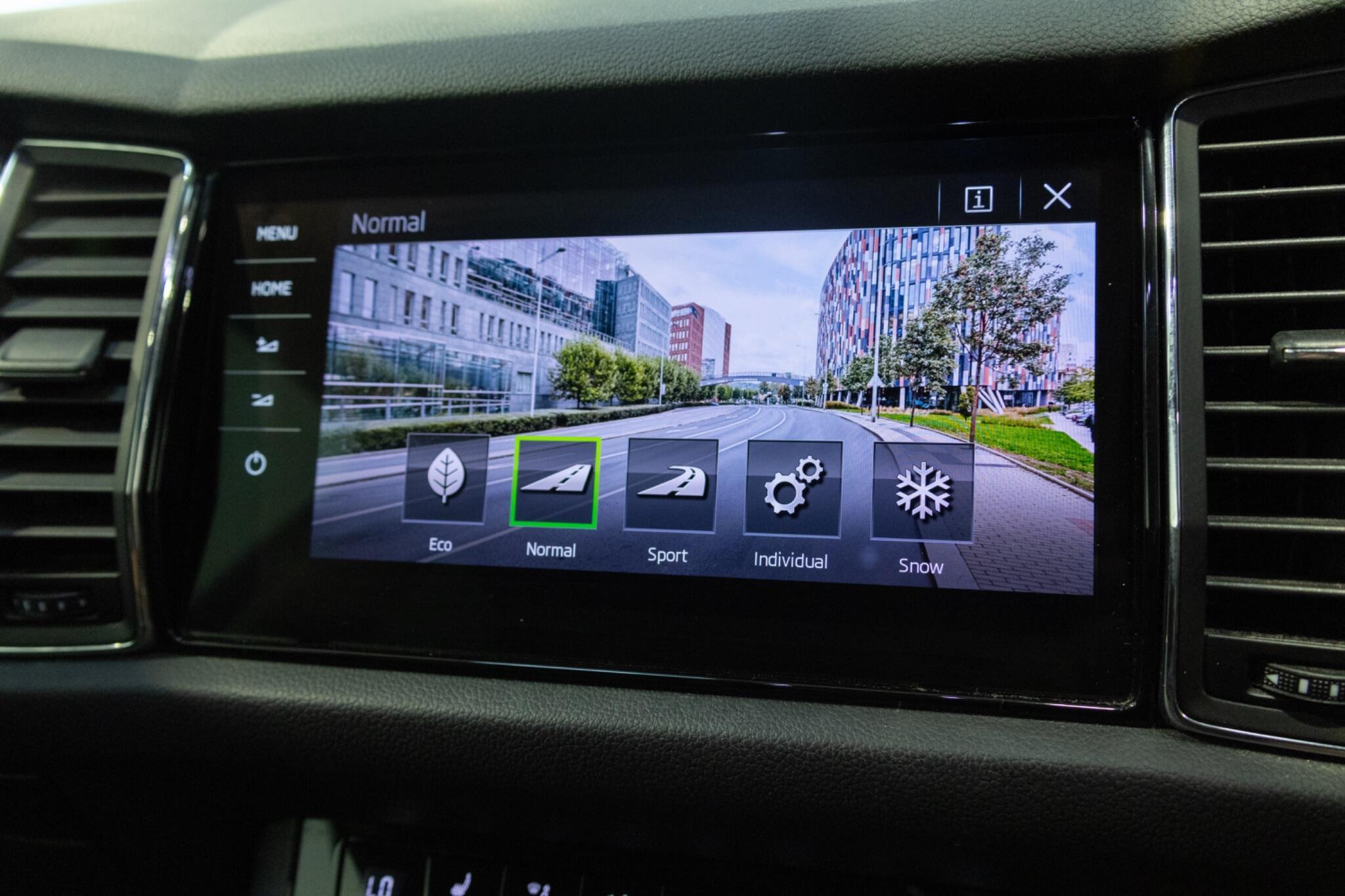 Skoda Kodiaq - Image 18