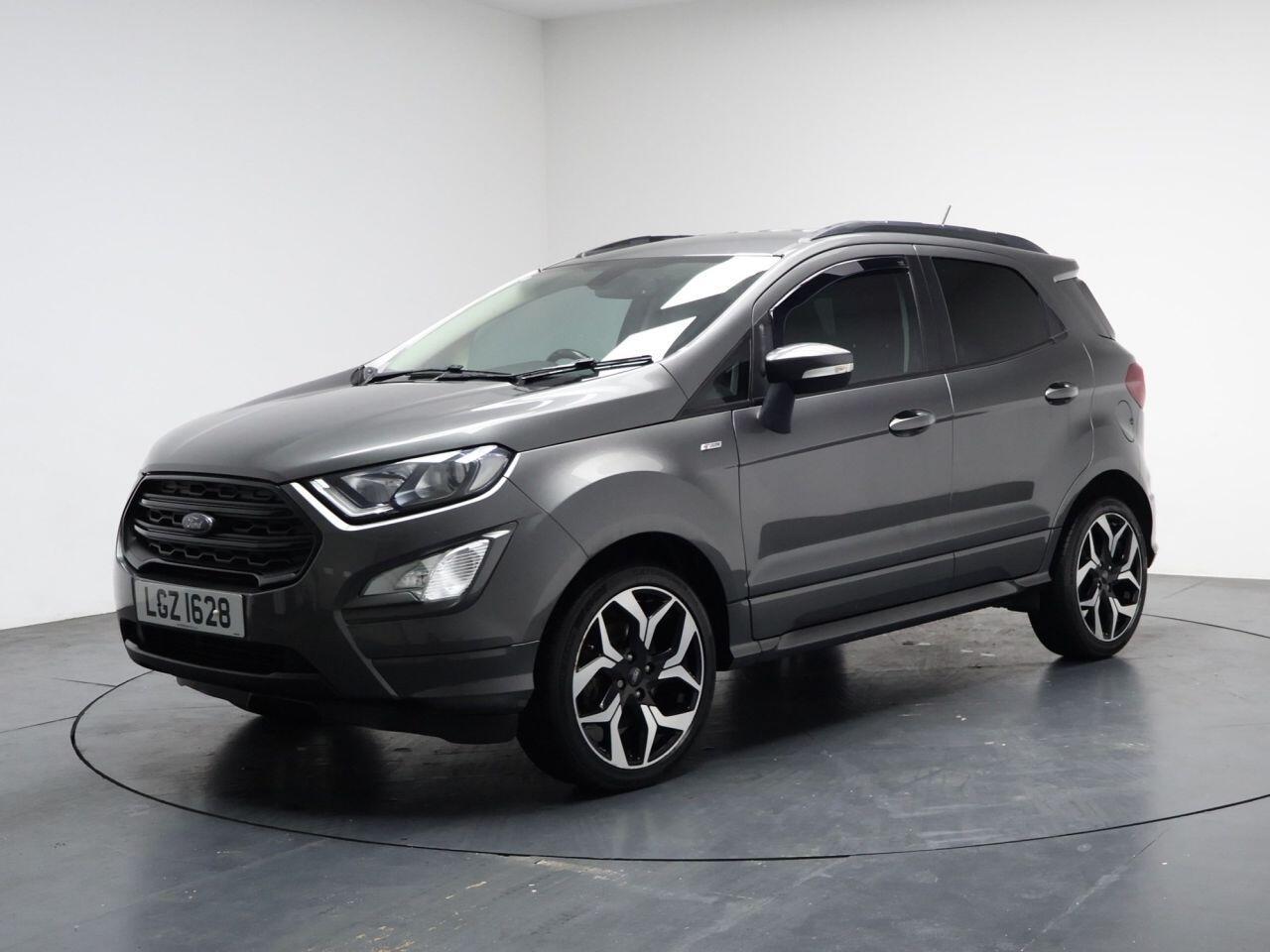 Ford Ecosport - Image 6